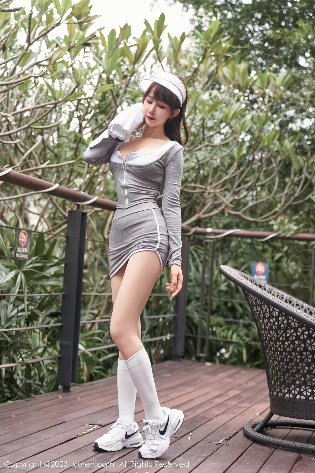 图片[40]-[XiuRen秀人网]第7657期波巧酱写真-秀人集