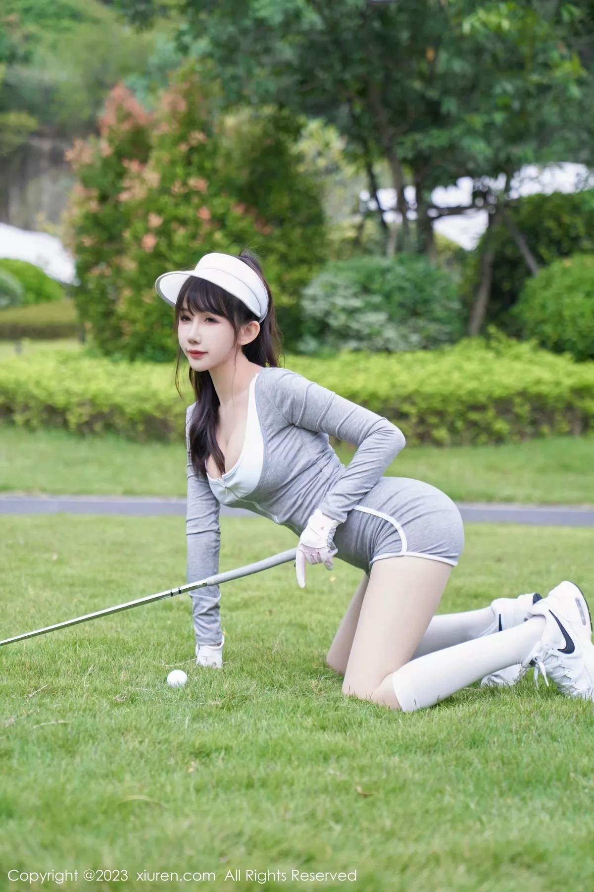 图片[24]-[XiuRen秀人网]第7657期波巧酱写真-秀人集