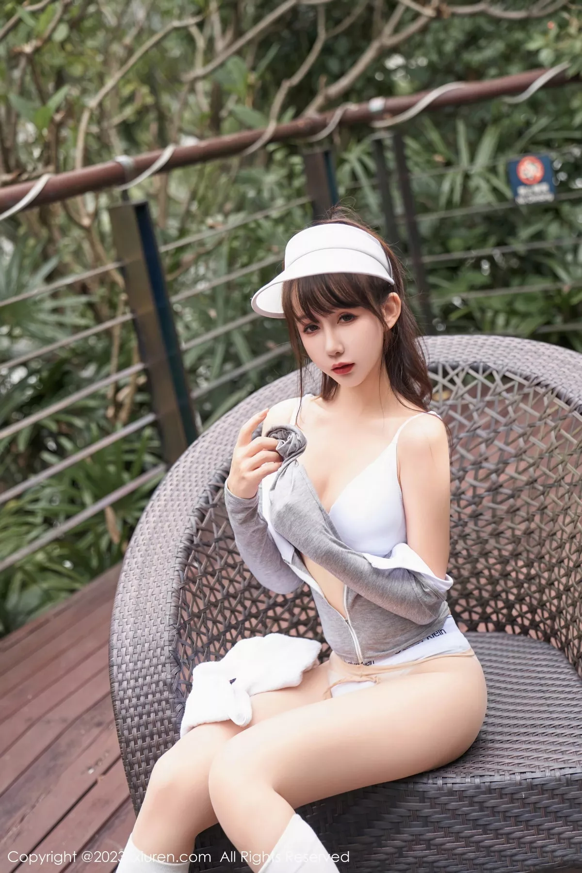 图片[65]-[XiuRen秀人网]第7657期波巧酱写真-秀人集