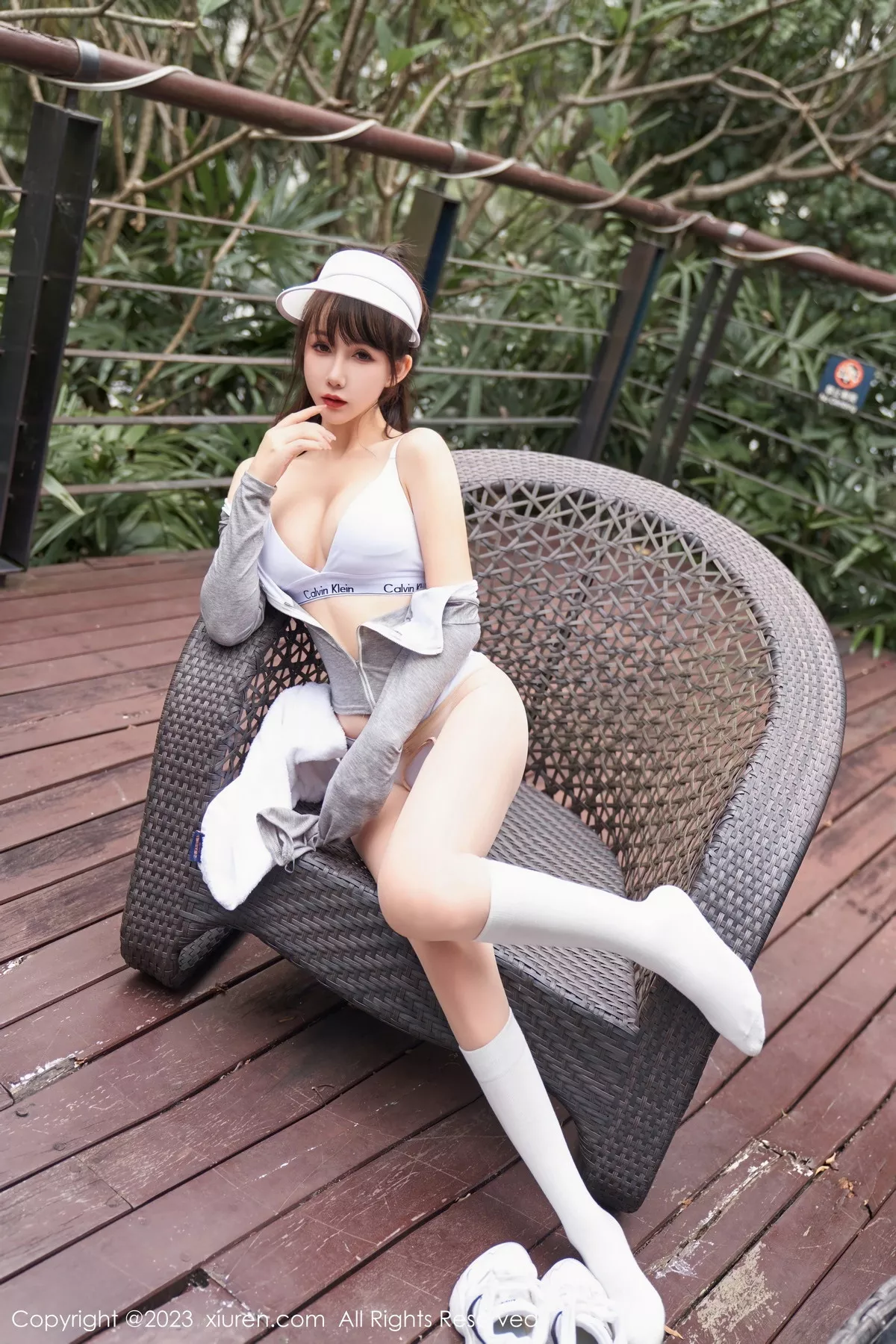 图片[66]-[XiuRen秀人网]第7657期波巧酱写真-秀人集