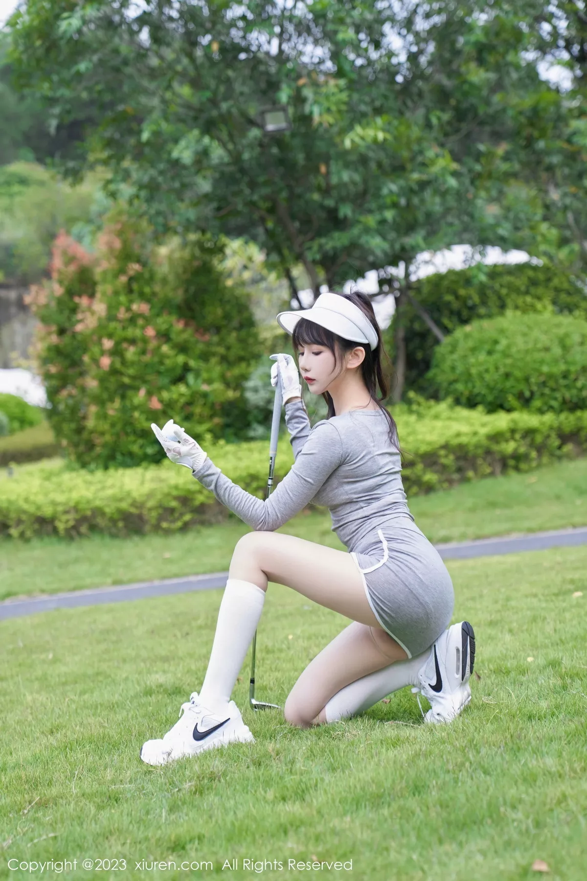 图片[18]-[XiuRen秀人网]第7657期波巧酱写真-秀人集