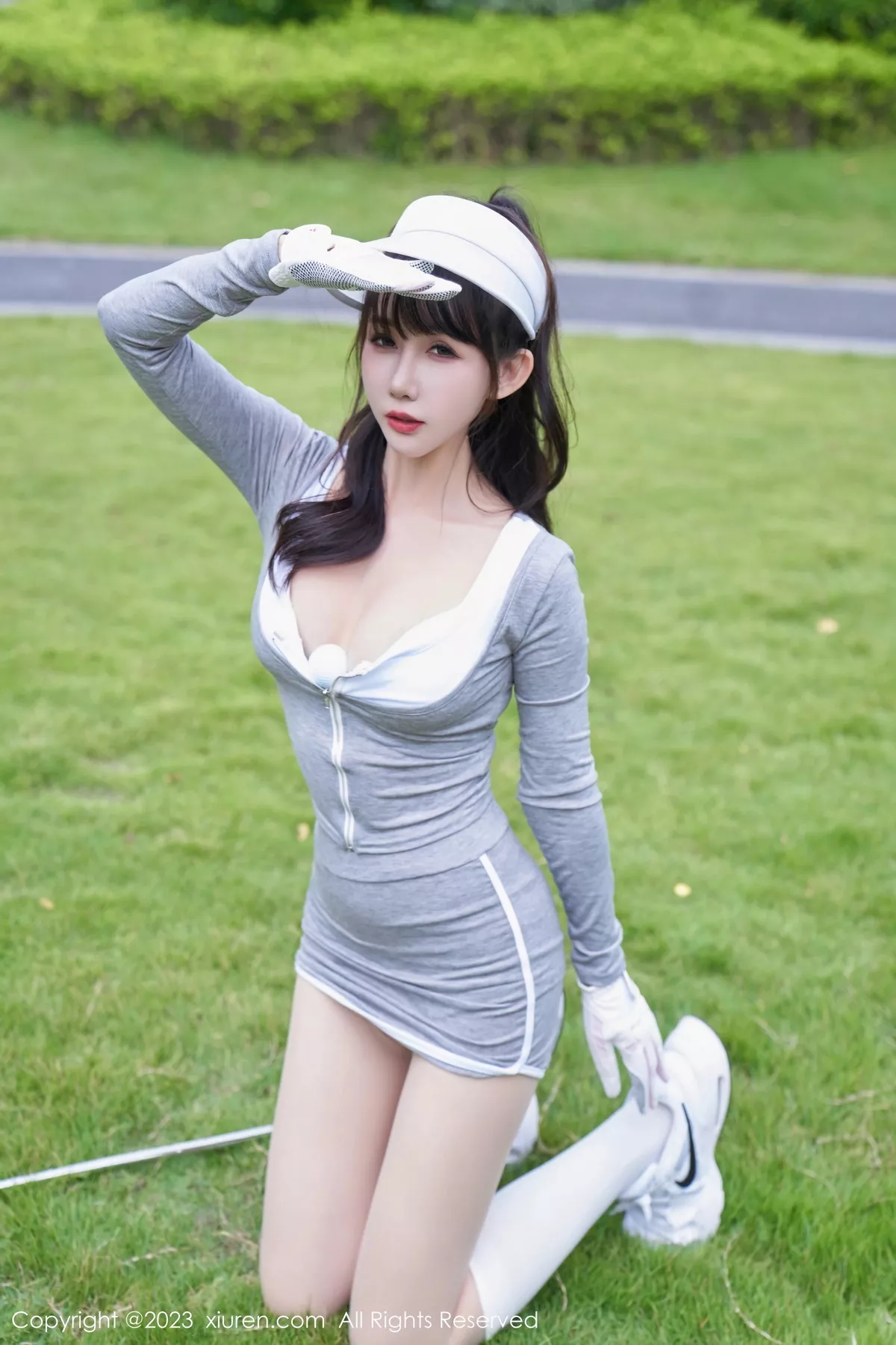 图片[33]-[XiuRen秀人网]第7657期波巧酱写真-秀人集