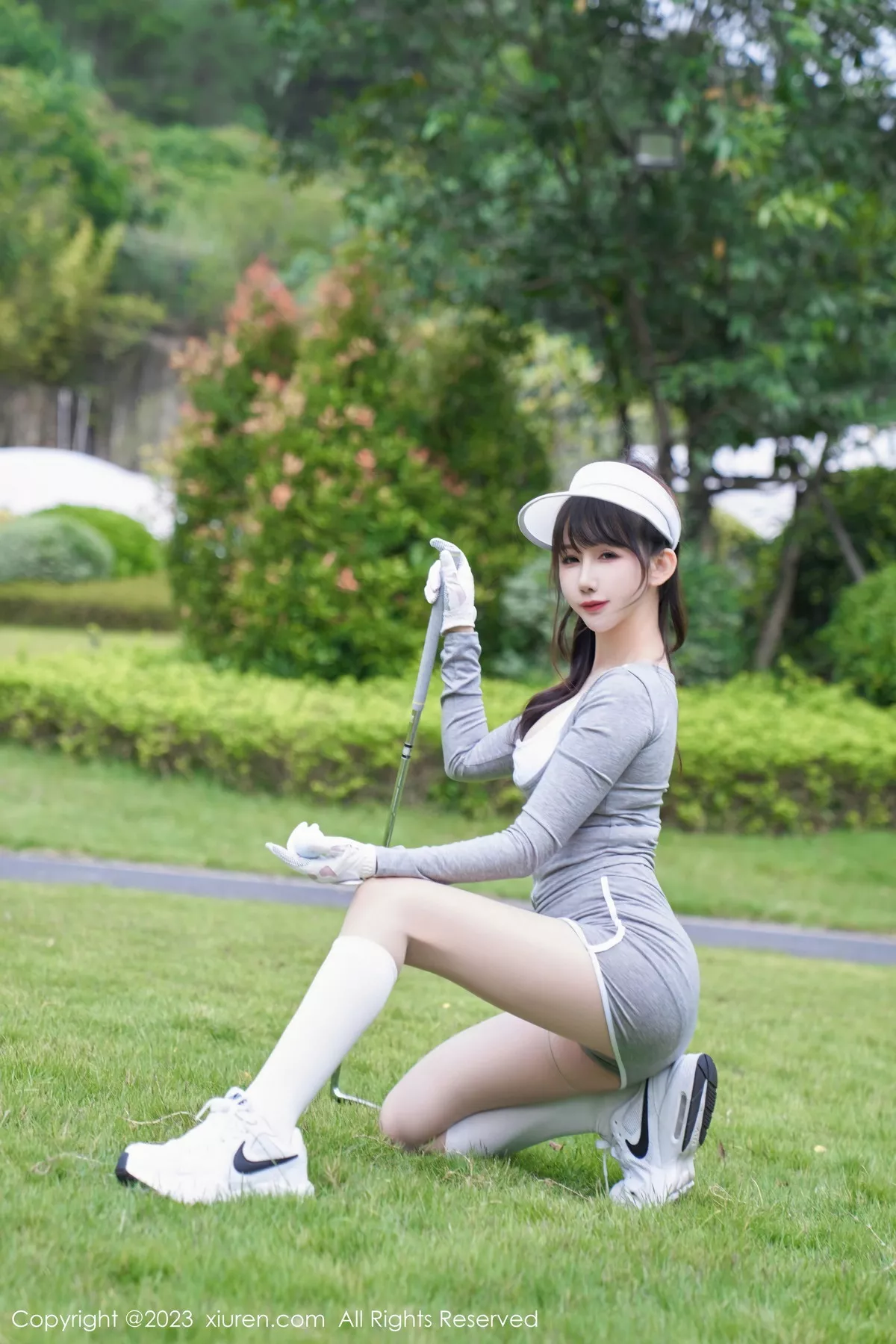 图片[20]-[XiuRen秀人网]第7657期波巧酱写真-秀人集