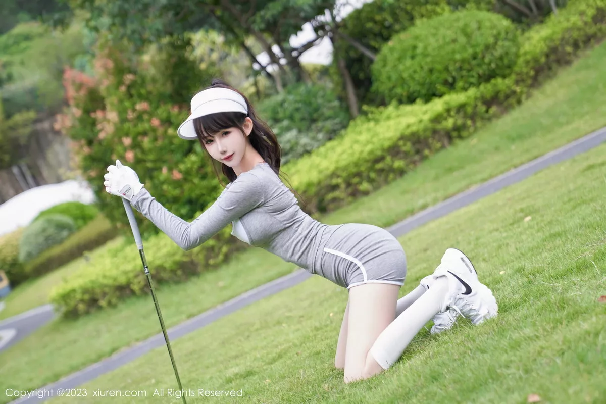 图片[21]-[XiuRen秀人网]第7657期波巧酱写真-秀人集