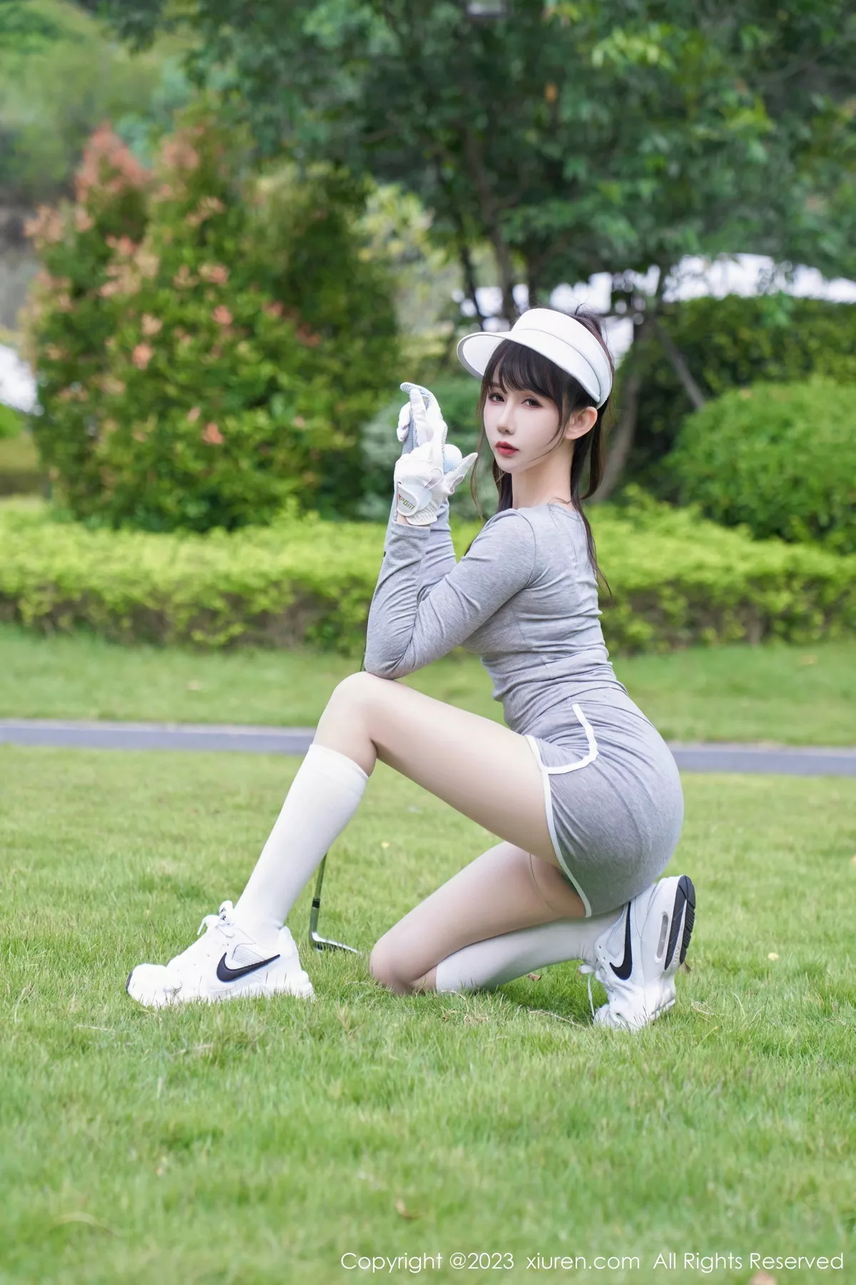 图片[19]-[XiuRen秀人网]第7657期波巧酱写真-秀人集