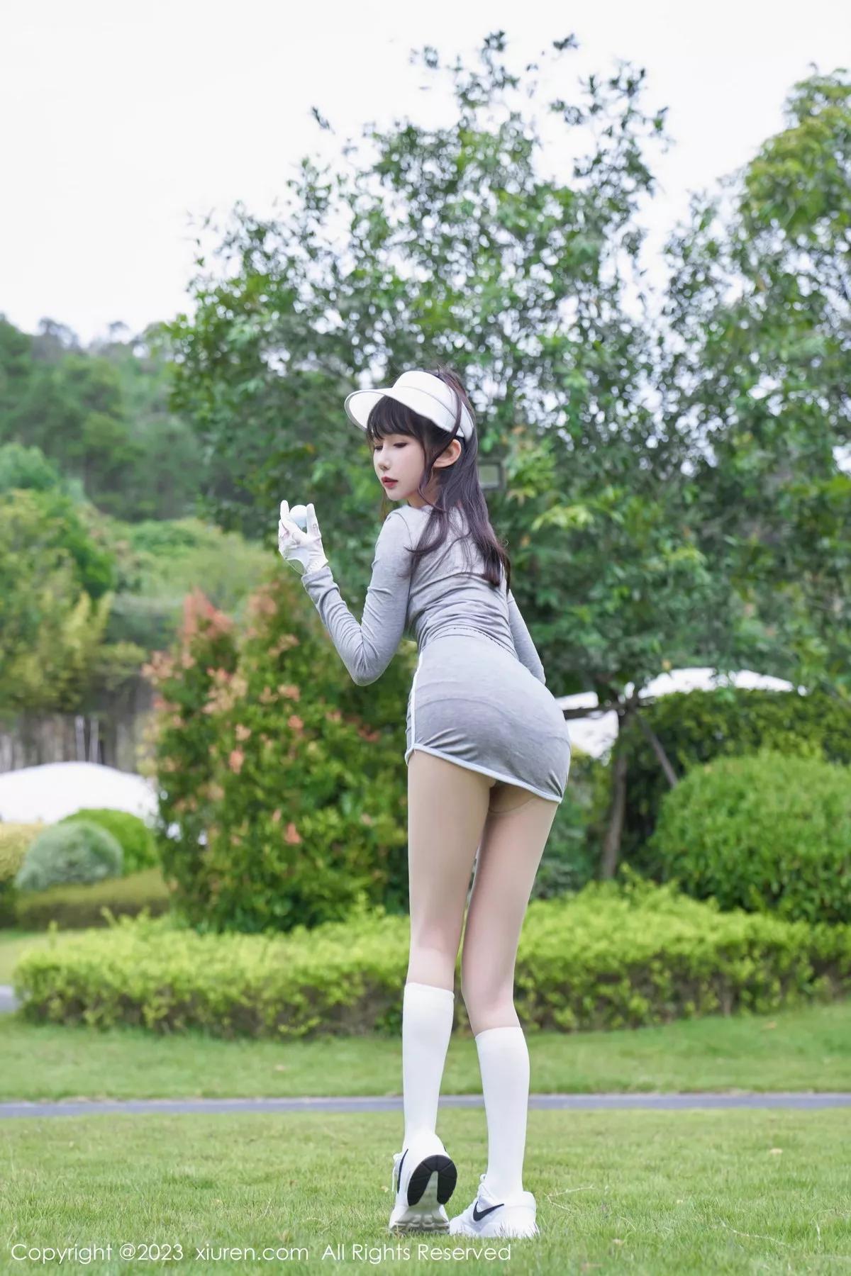 图片[12]-[XiuRen秀人网]第7657期波巧酱写真-秀人集