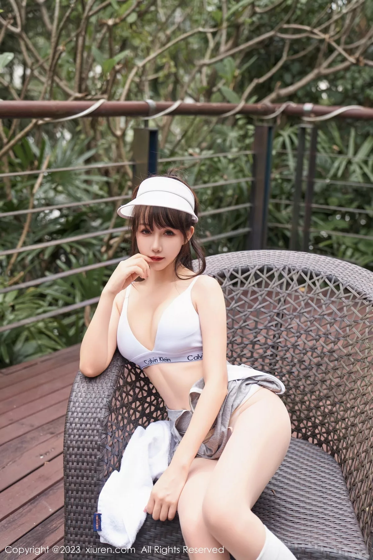 图片[70]-[XiuRen秀人网]第7657期波巧酱写真-秀人集