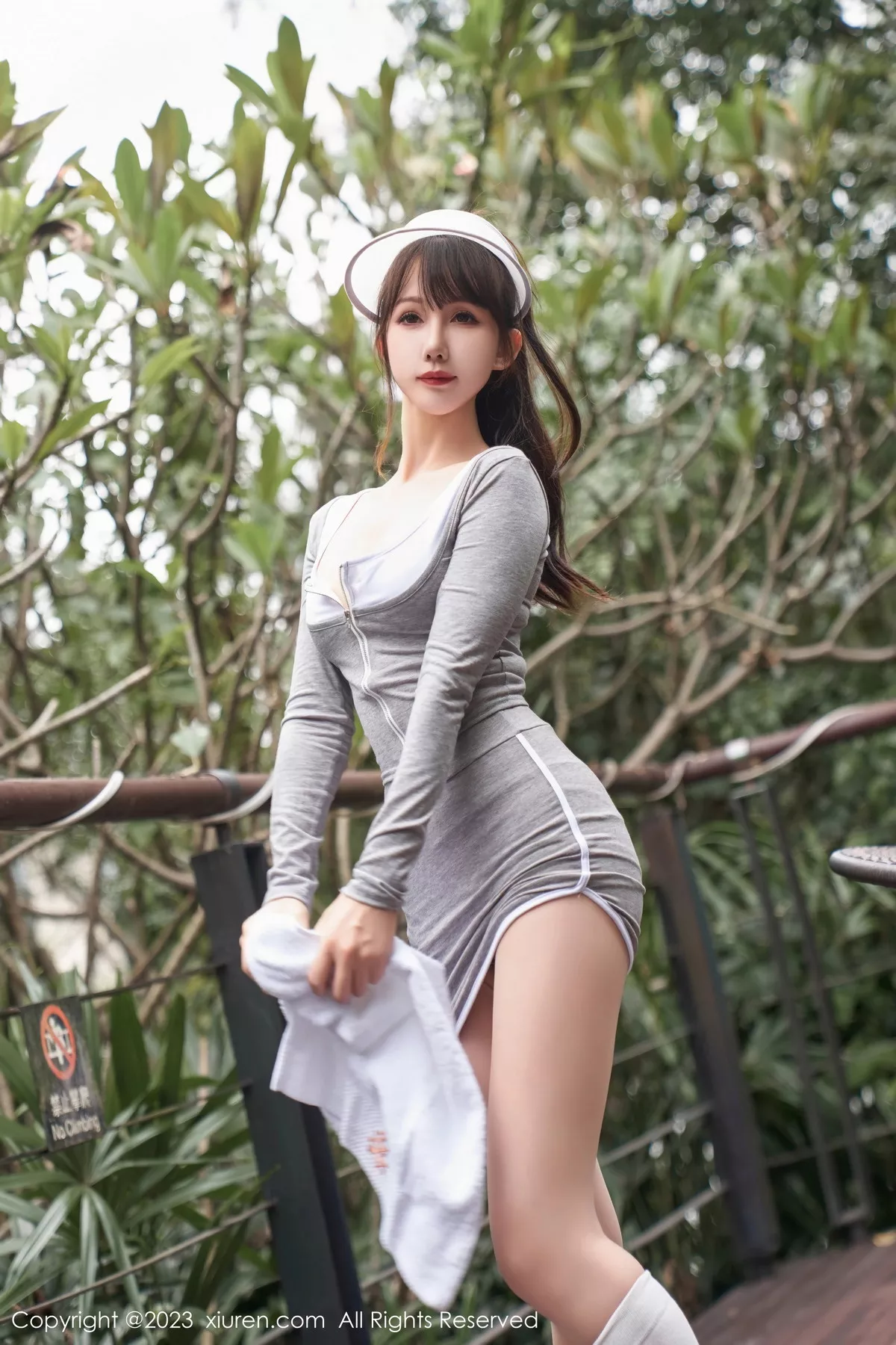 图片[41]-[XiuRen秀人网]第7657期波巧酱写真-秀人集