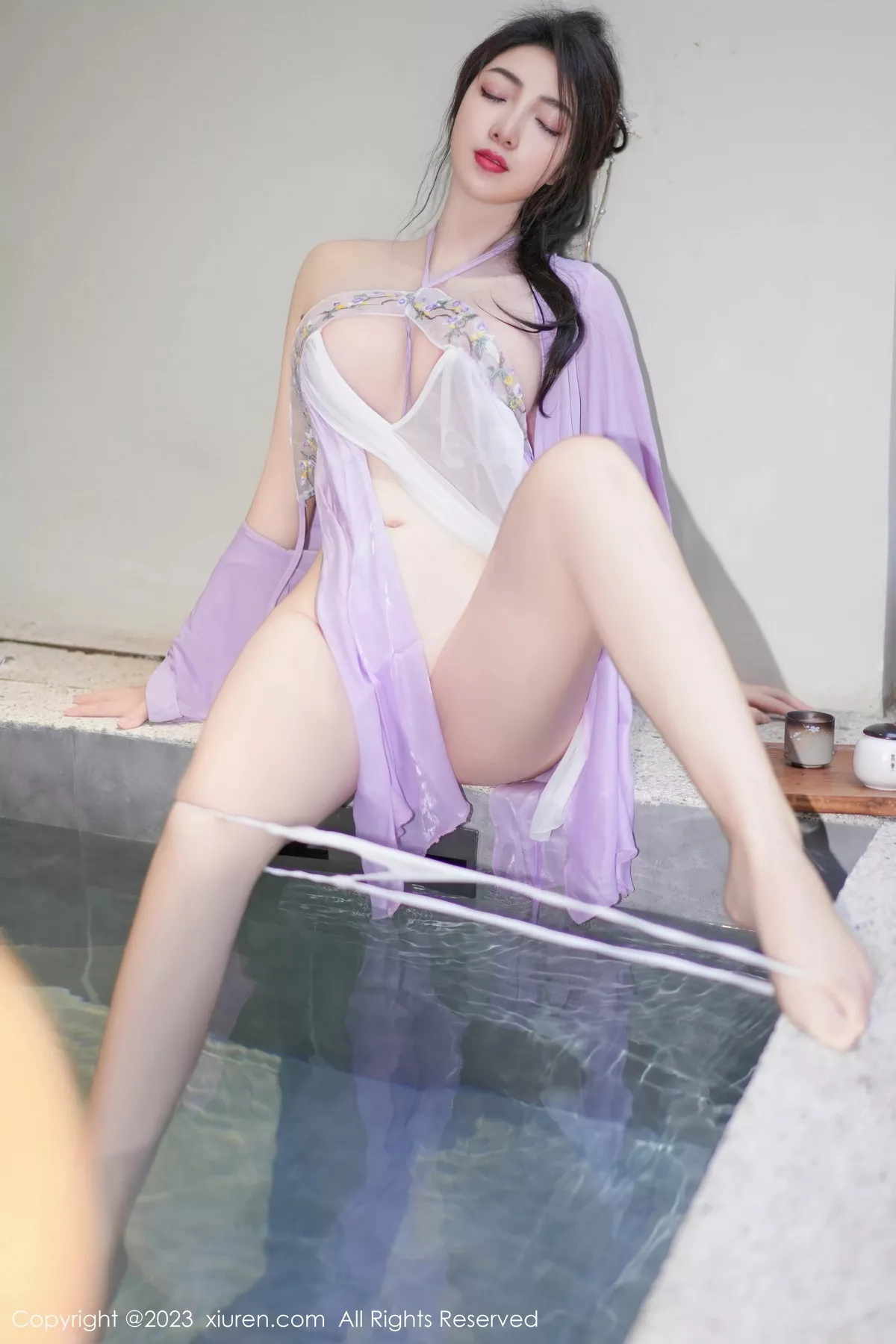 图片[29]-娇喘JC-秀人集