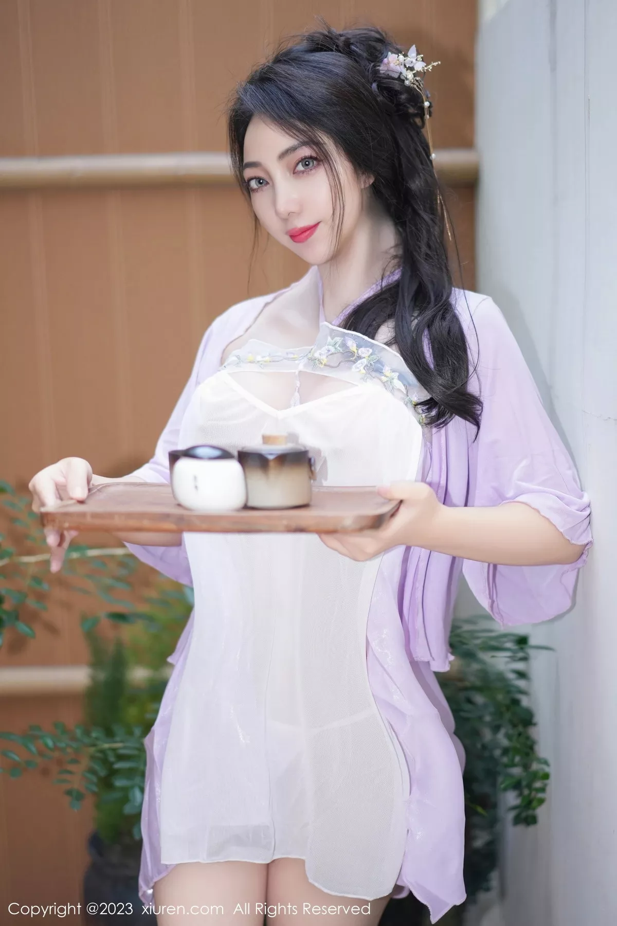图片[5]-娇喘JC-秀人集