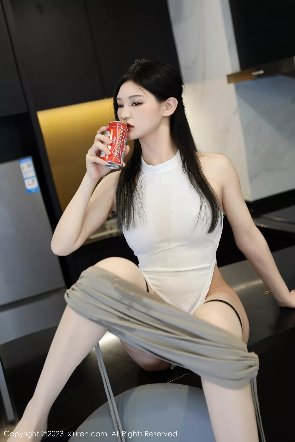 图片[44]-[XiuRen秀人网]第7663期大橘写真-秀人集