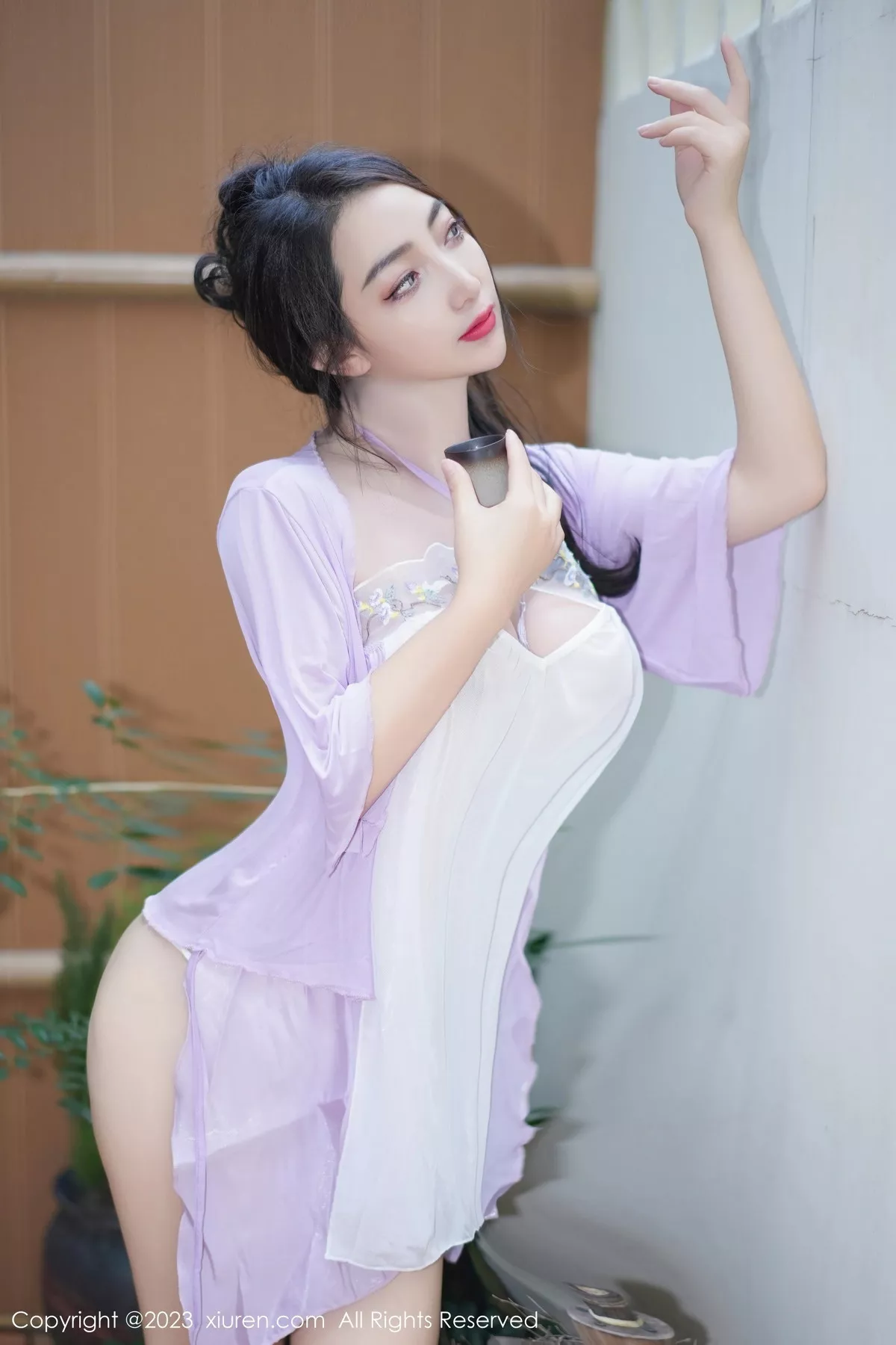 图片[10]-娇喘JC-秀人集