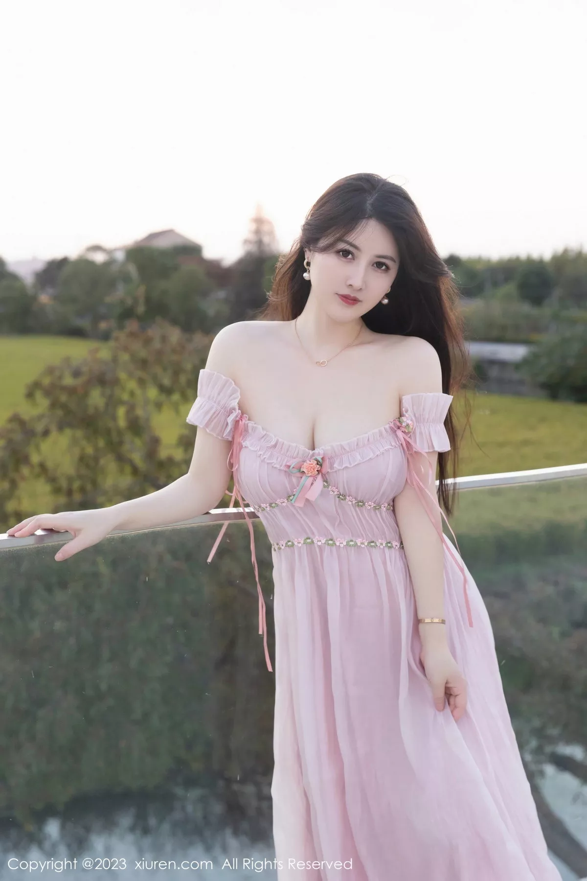 [XiuRen秀人网]第7666期诗诗写真-秀人集