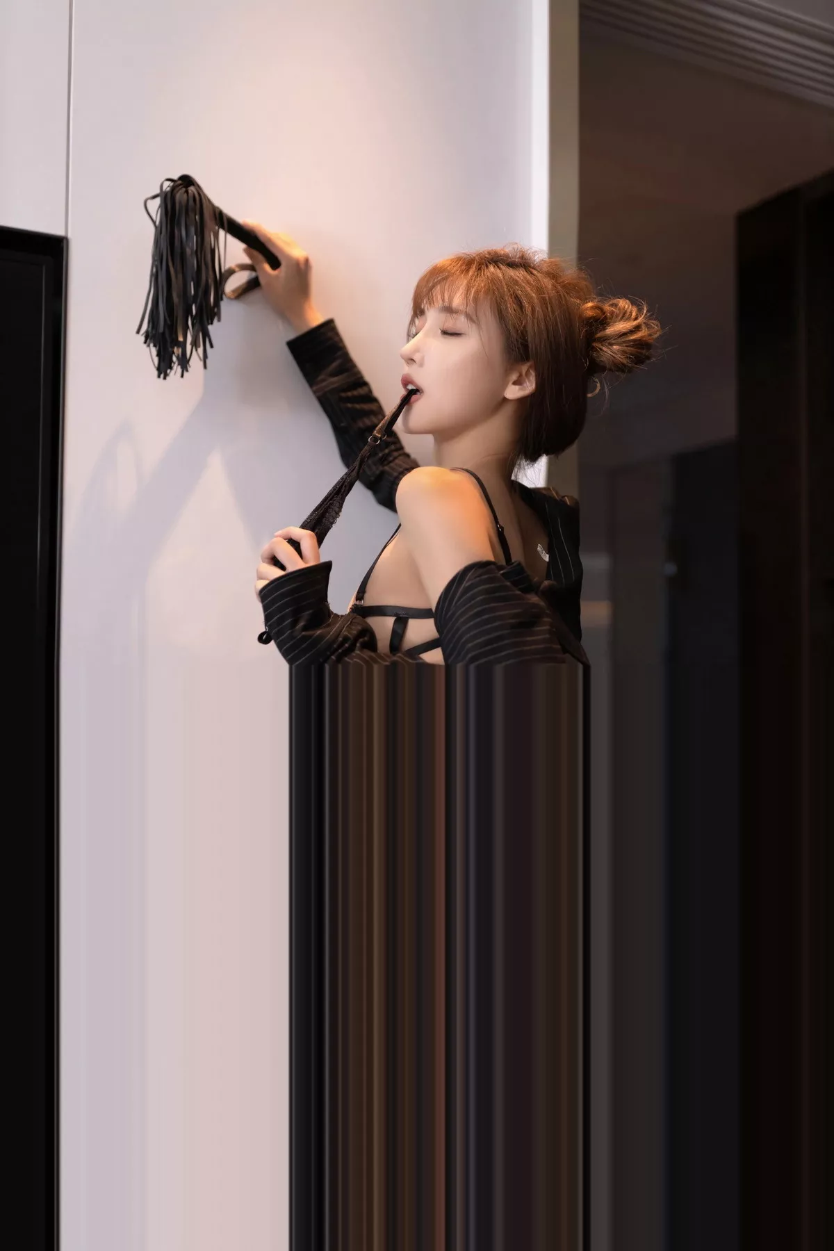 图片[32]-[XiuRen秀人网]第7675期陆萱萱写真-秀人集