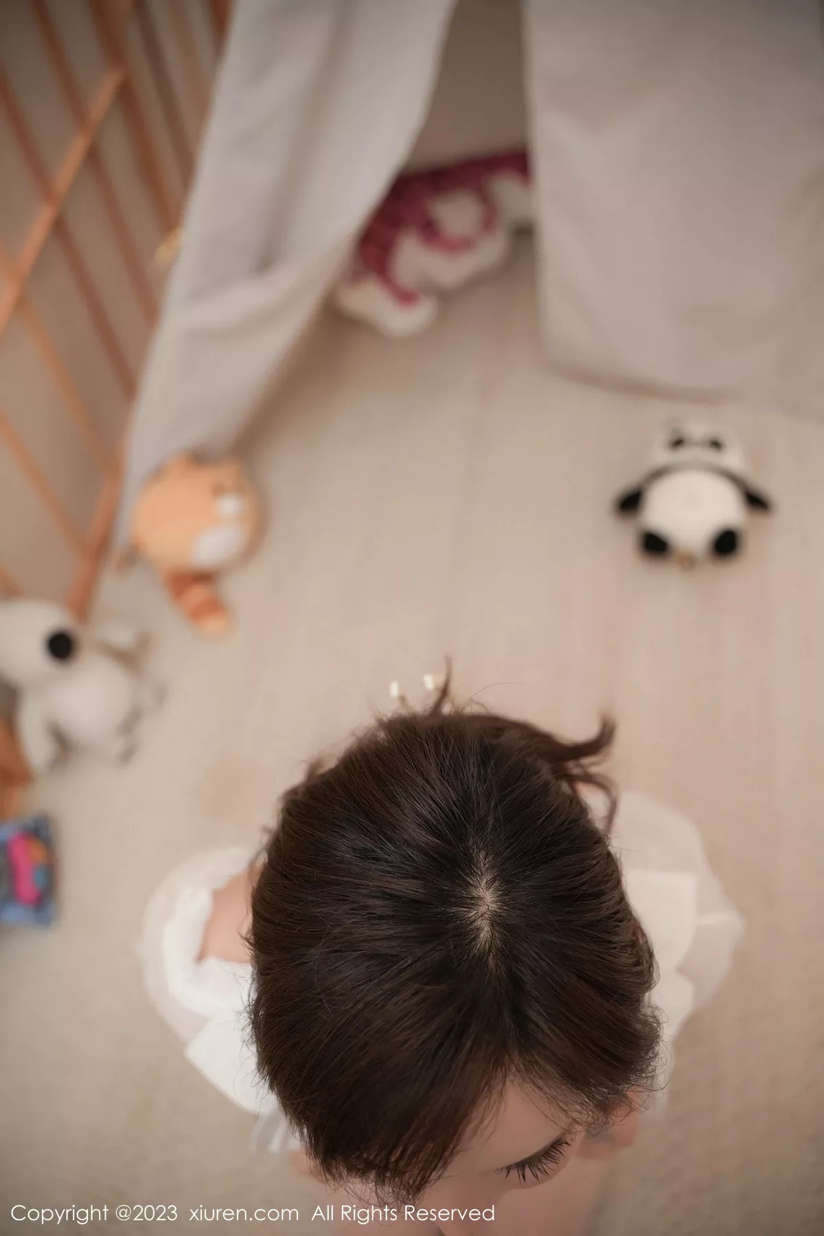 图片[34]-[XiuRen秀人网]第7672期周妍希写真-秀人集