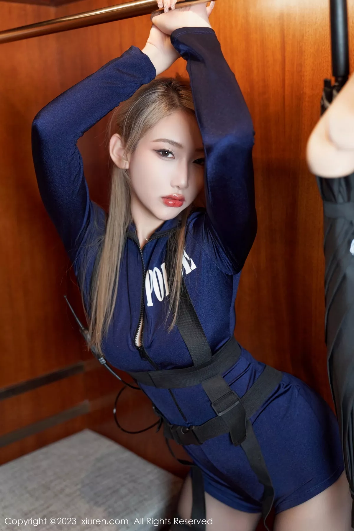 图片[40]-[XiuRen秀人网]第7671期沈青黛写真-秀人集