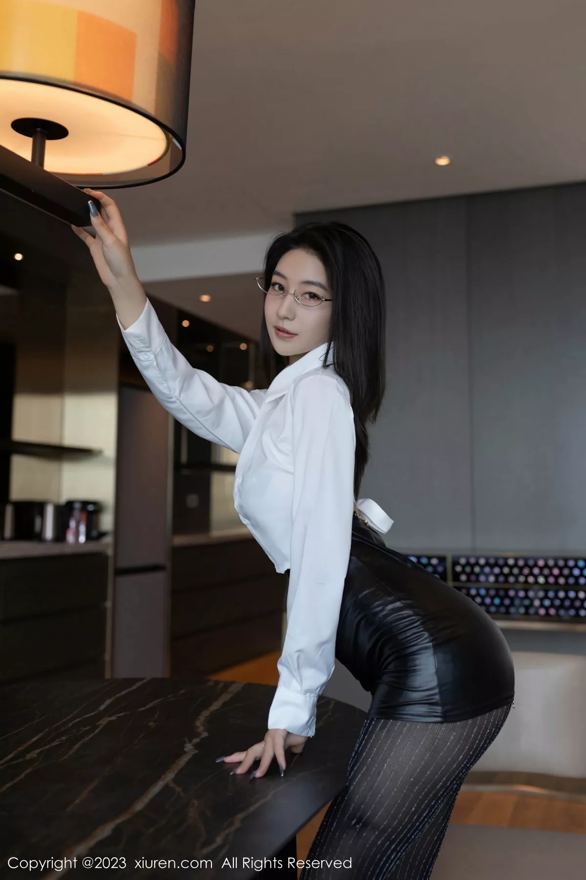 [XiuRen秀人网]第7547期熊小诺写真-秀人集