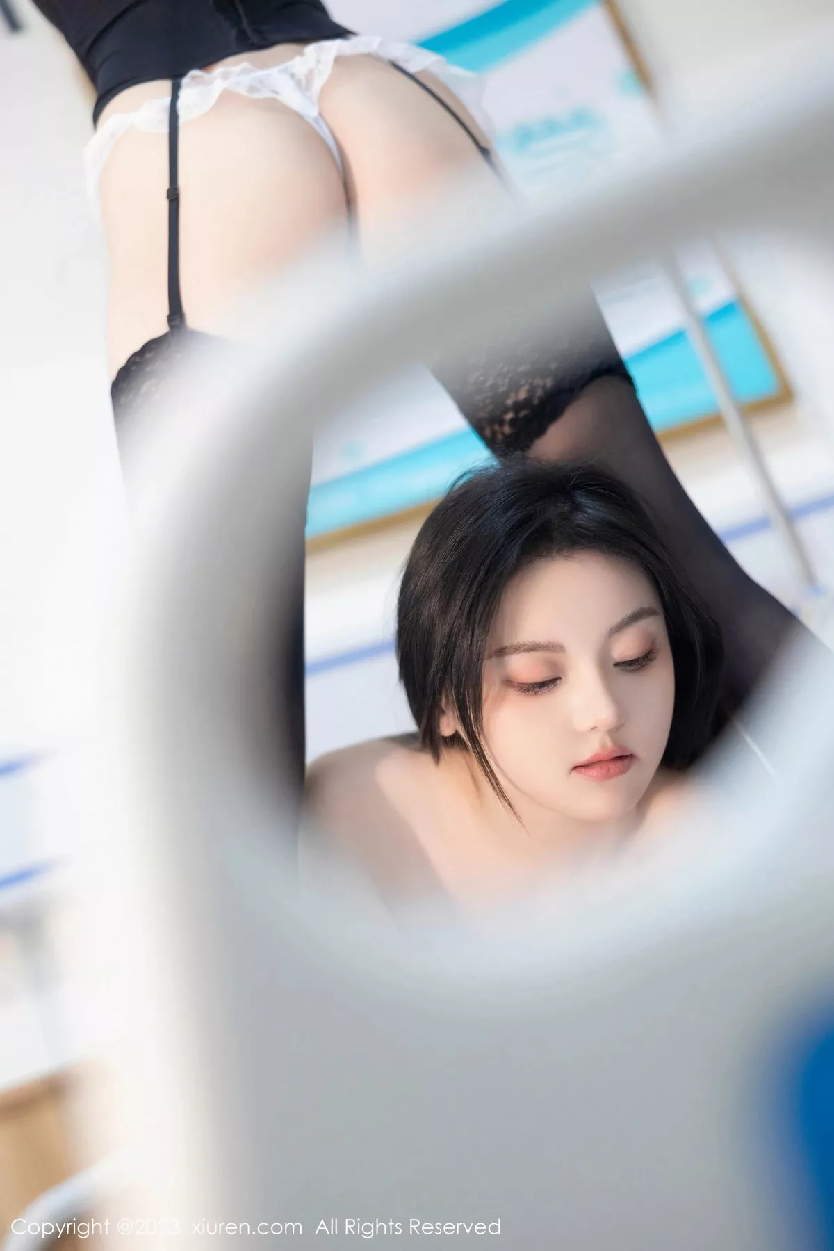 图片[78]-[XiuRen秀人网]第7683期模特合集写真-秀人集