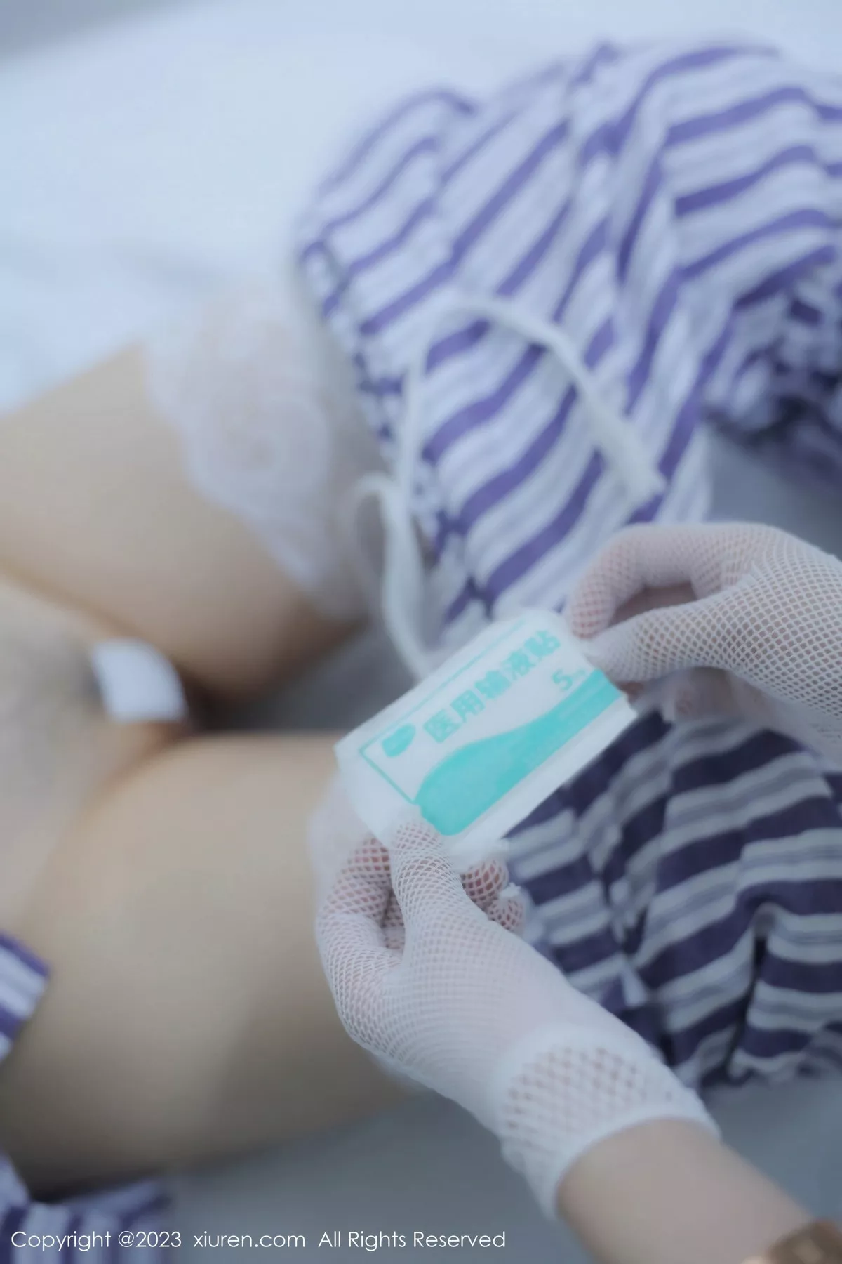 图片[40]-[XiuRen秀人网]第7683期模特合集写真-秀人集