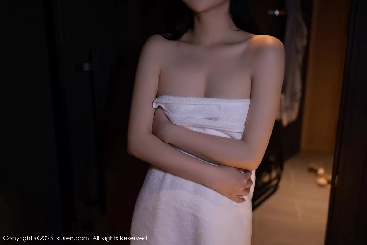 图片[57]-[XiuRen秀人网]第7681期鱼子酱写真-秀人集