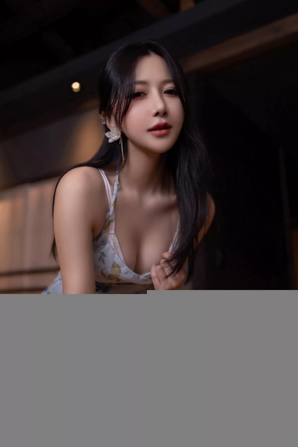 图片[49]-[XiuRen秀人网]第7681期鱼子酱写真-秀人集