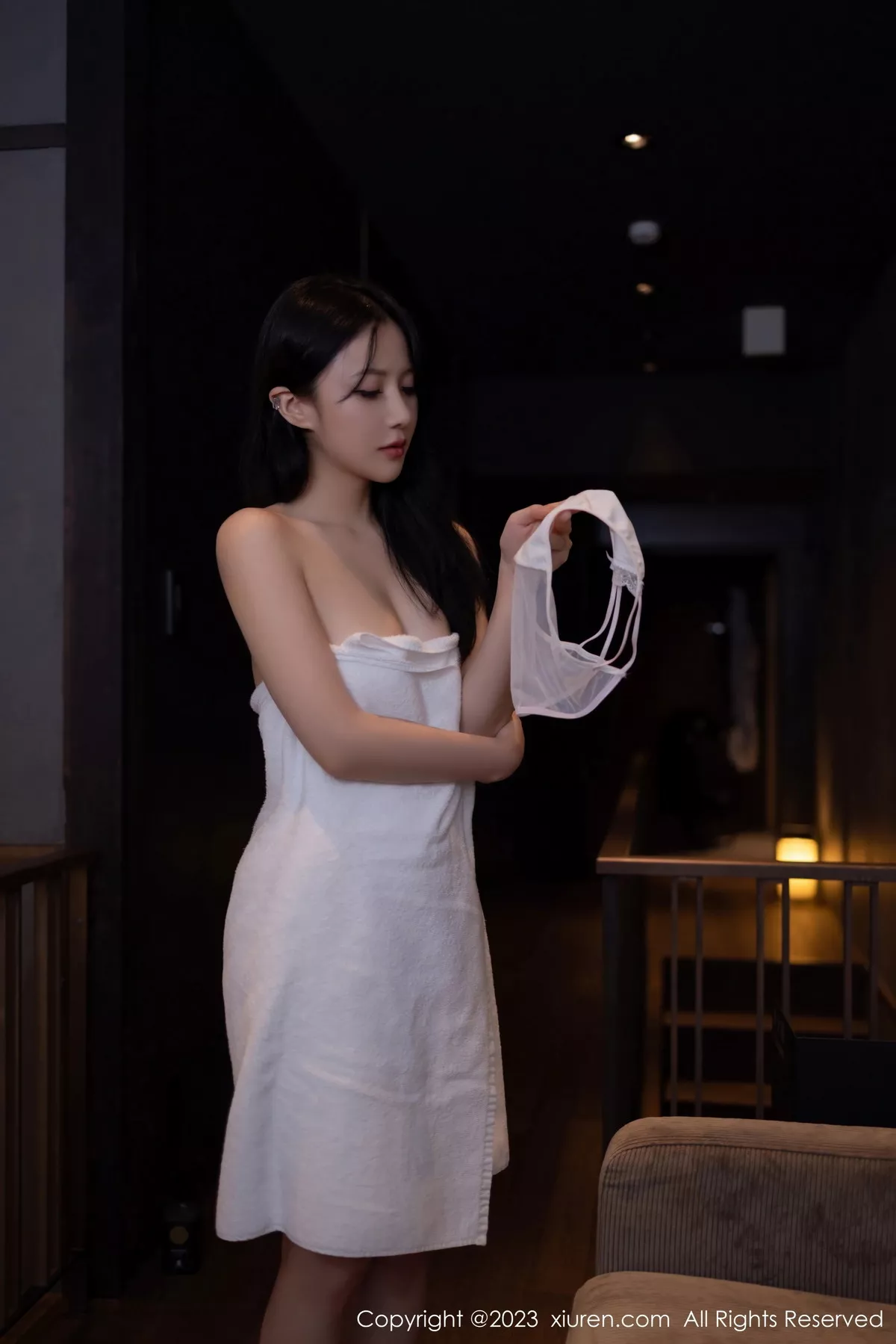 图片[60]-[XiuRen秀人网]第7681期鱼子酱写真-秀人集