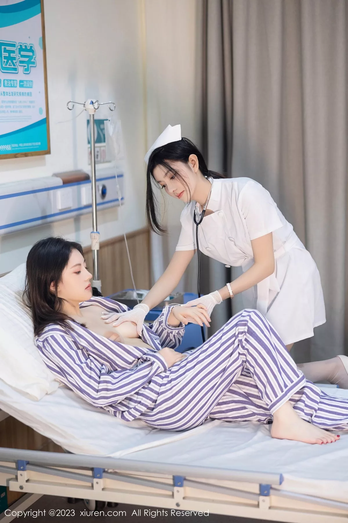 图片[29]-[XiuRen秀人网]第7683期模特合集写真-秀人集