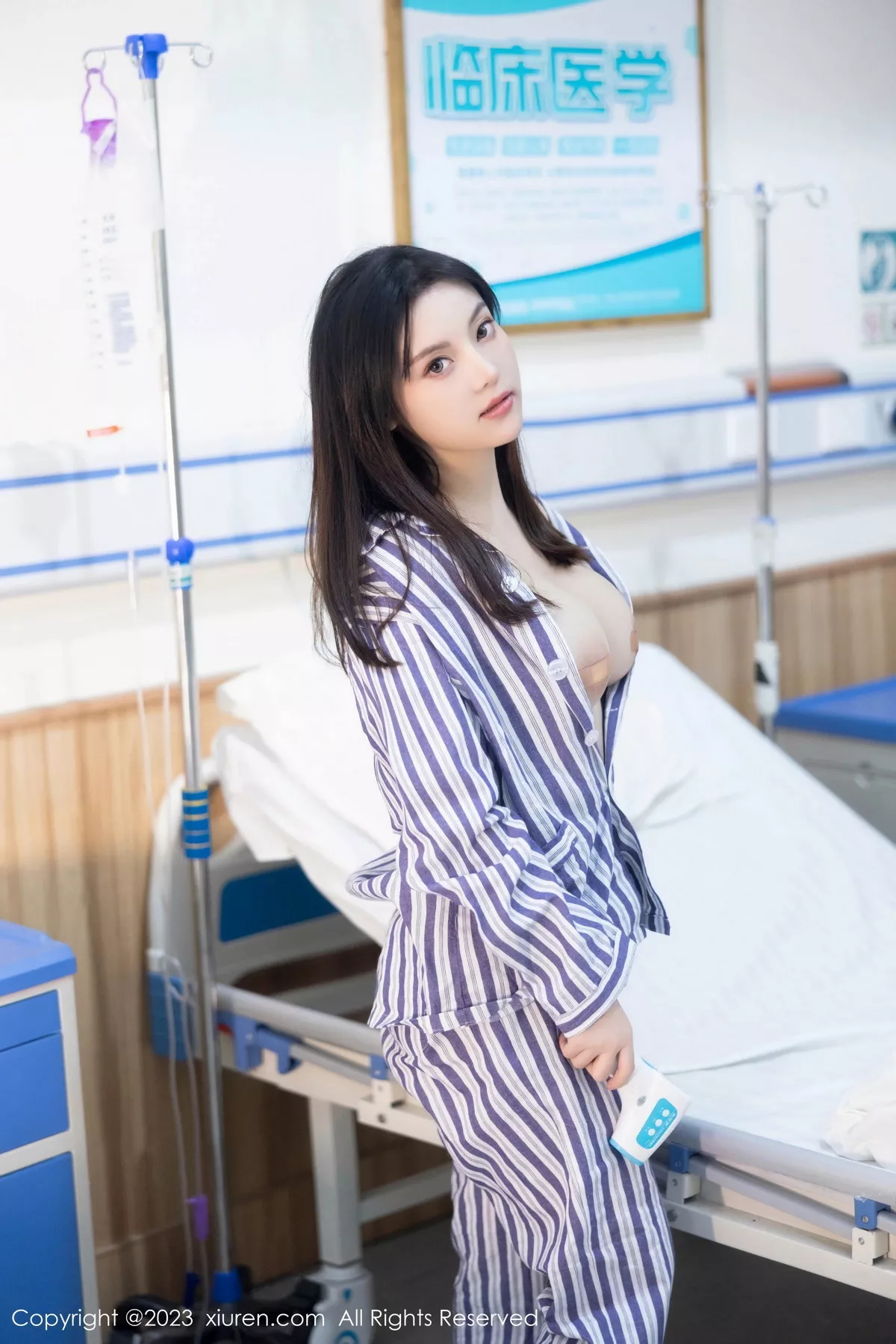 图片[6]-[XiuRen秀人网]第7683期模特合集写真-秀人集