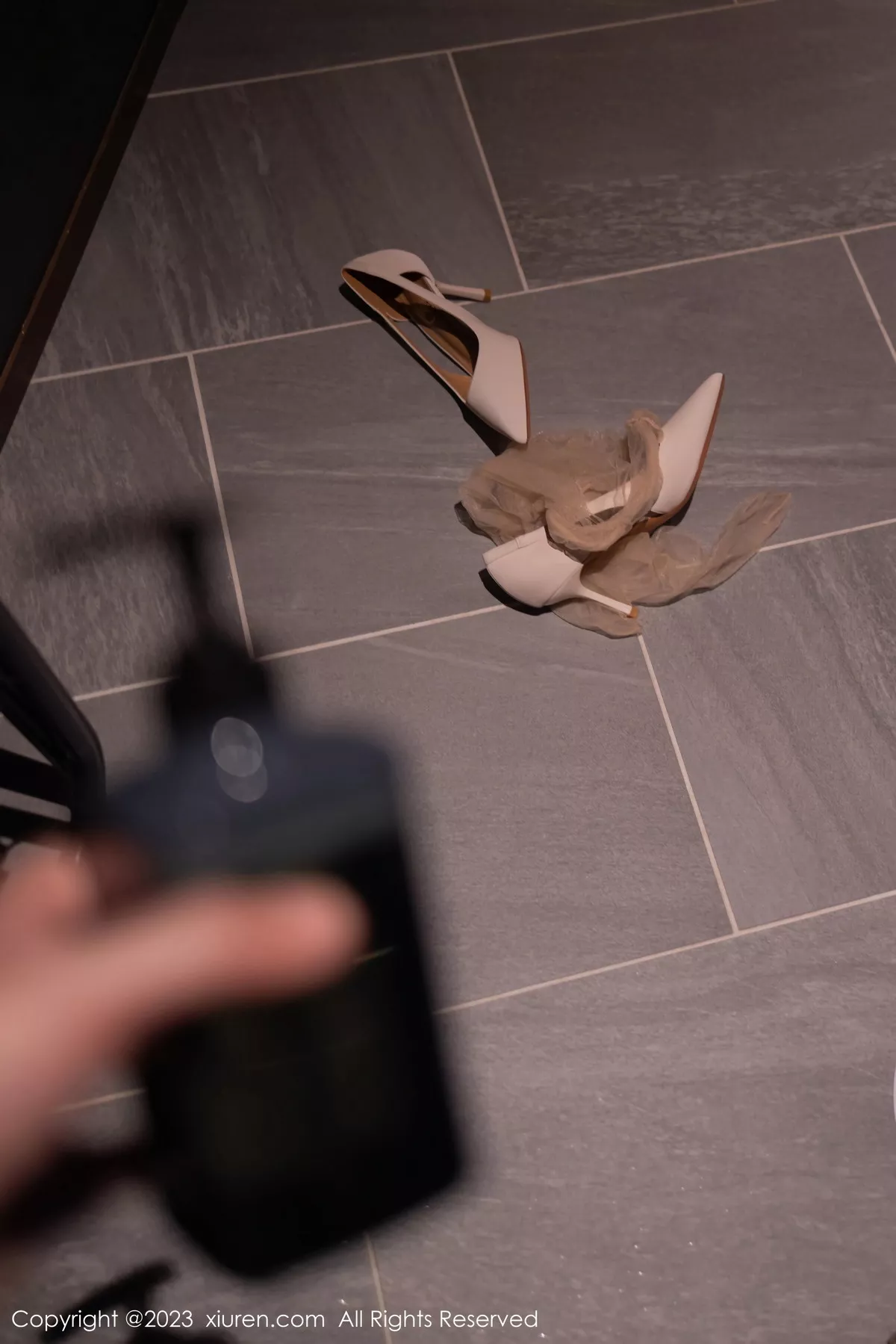 图片[41]-[XiuRen秀人网]第7681期鱼子酱写真-秀人集