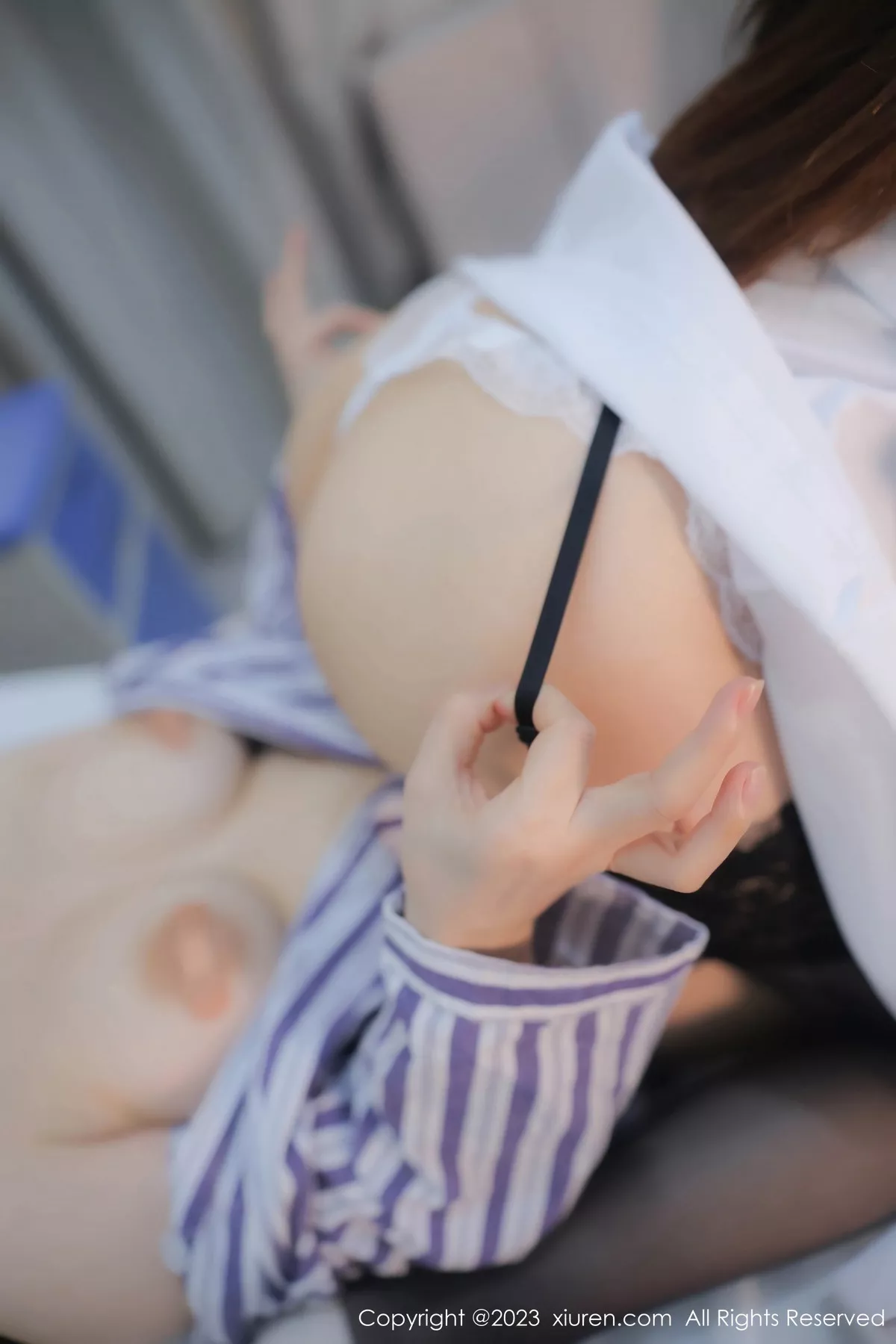 图片[59]-[XiuRen秀人网]第7683期模特合集写真-秀人集