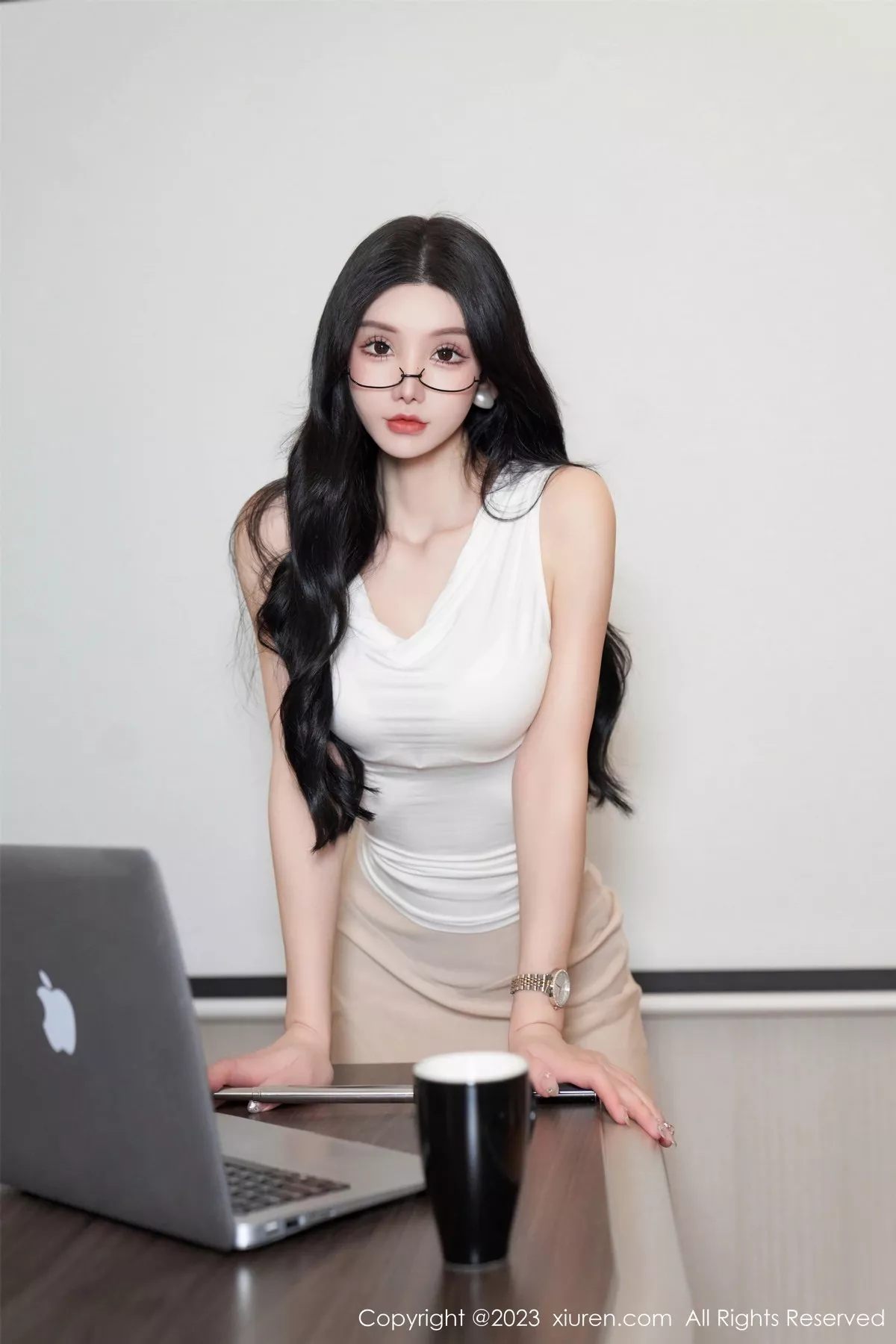 图片[29]-[XiuRen秀人网]第7682期周于希写真-秀人集