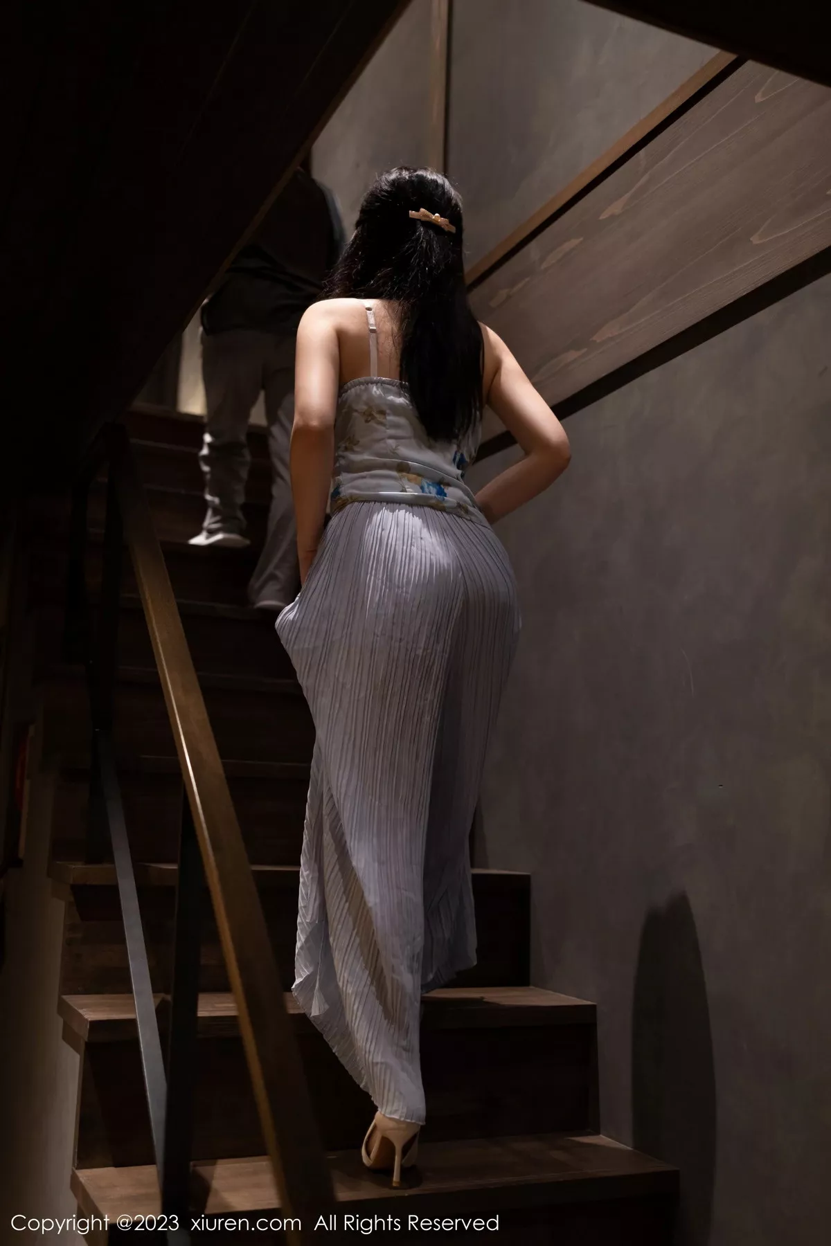 图片[16]-[XiuRen秀人网]第7681期鱼子酱写真-秀人集