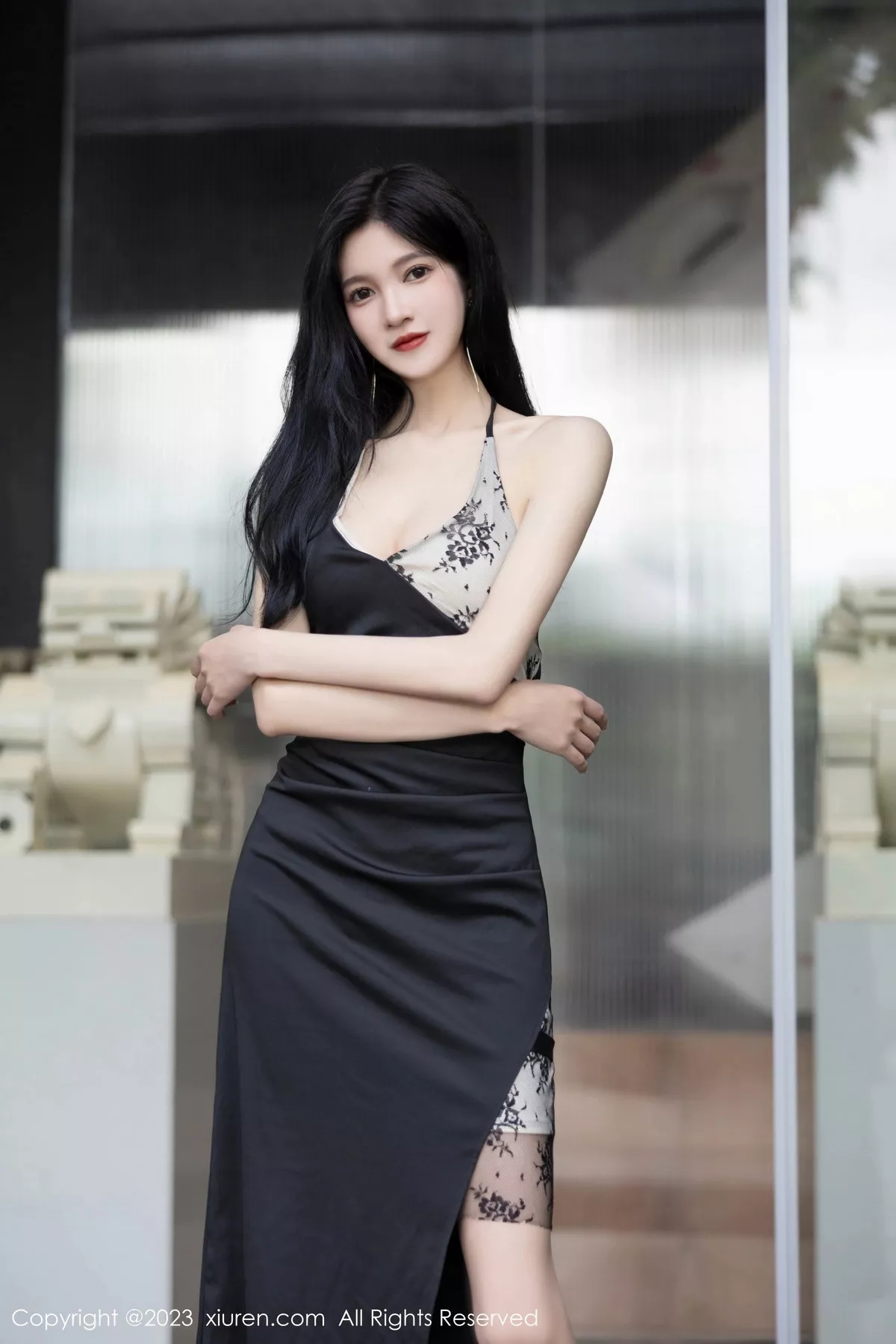 图片[17]-[XiuRen秀人网]第7556期程程程写真-秀人集