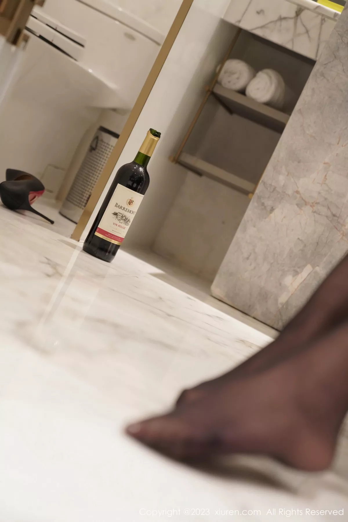 图片[52]-[XiuRen秀人网]第7553期月野兔美妞写真-秀人集