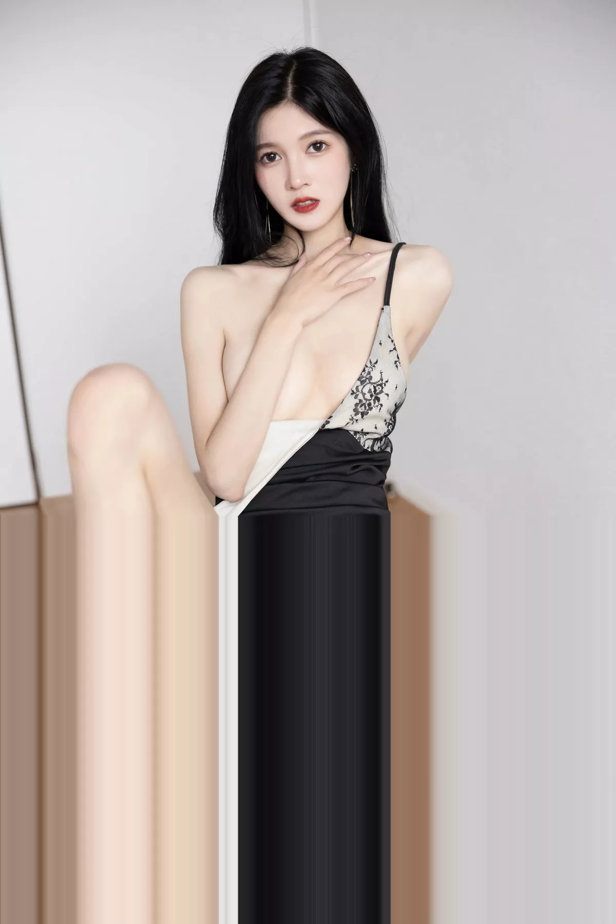 图片[39]-[XiuRen秀人网]第7556期程程程写真-秀人集