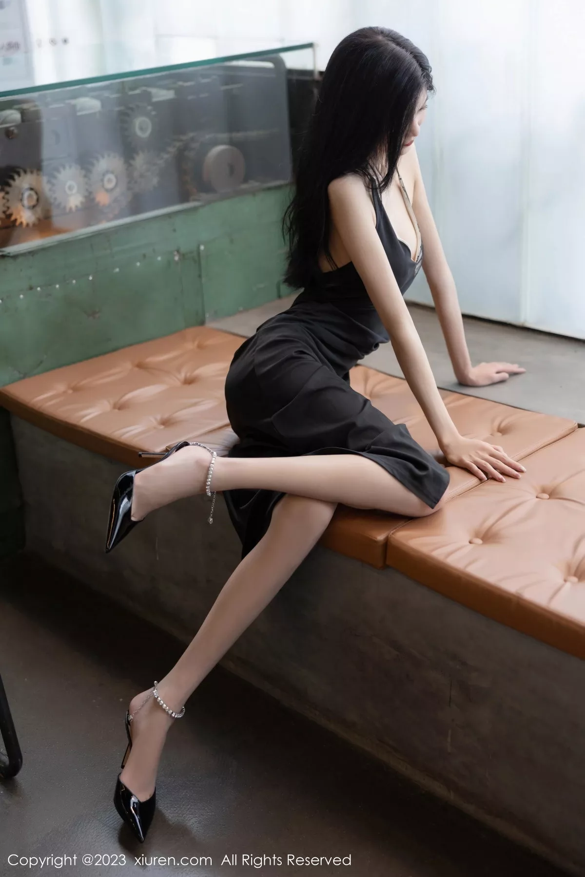 图片[10]-[XiuRen秀人网]第7556期程程程写真-秀人集