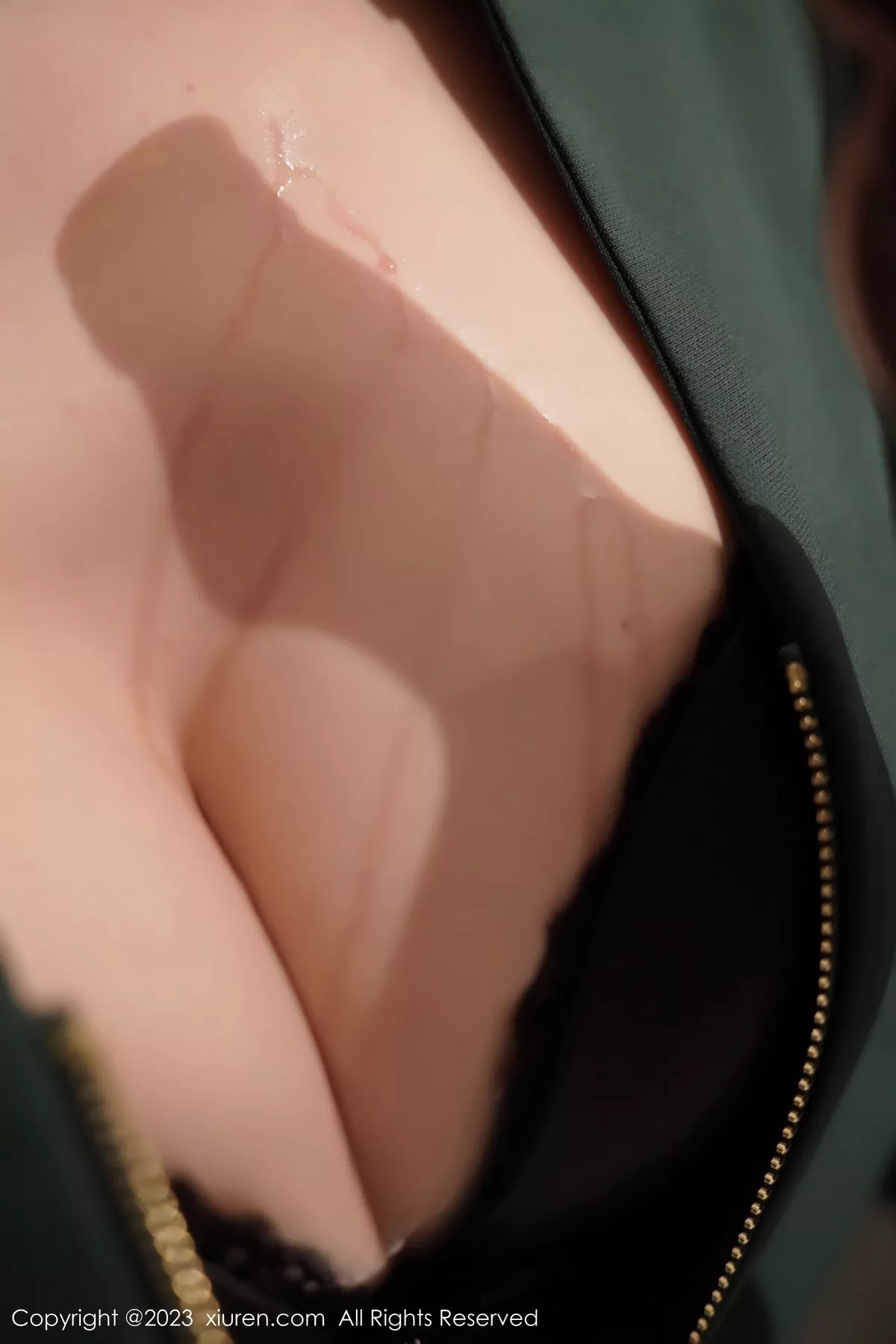 图片[6]-[XiuRen秀人网]第7553期月野兔美妞写真-秀人集