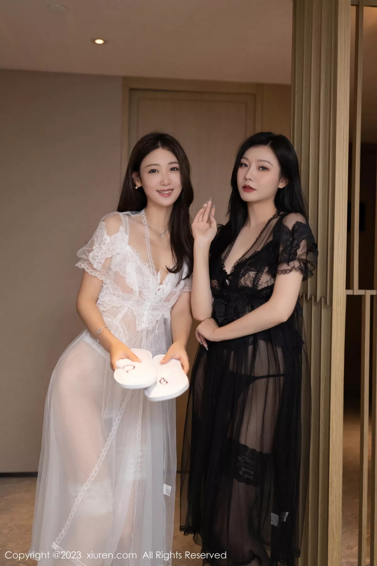 图片[8]-[XiuRen秀人网]第7578期模特合集写真-秀人集