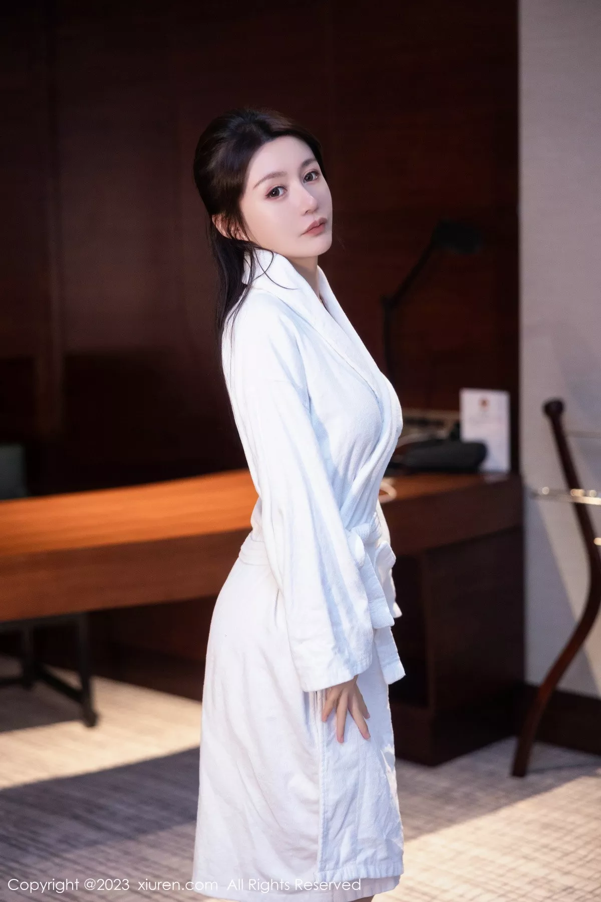 [XiuRen秀人网]第7579期模特合集写真-秀人集