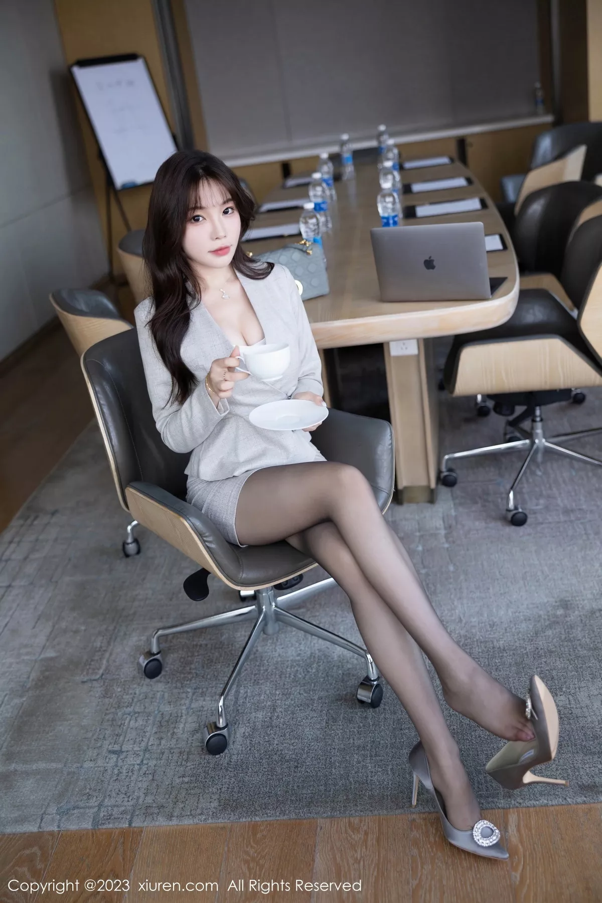 图片[27]-[XiuRen秀人网]第7577期徐莉芝写真-秀人集