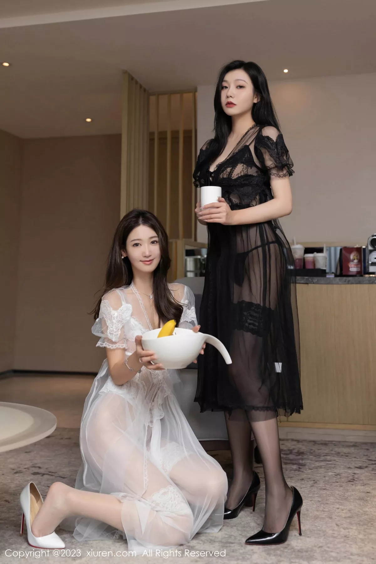 图片[11]-[XiuRen秀人网]第7578期模特合集写真-秀人集