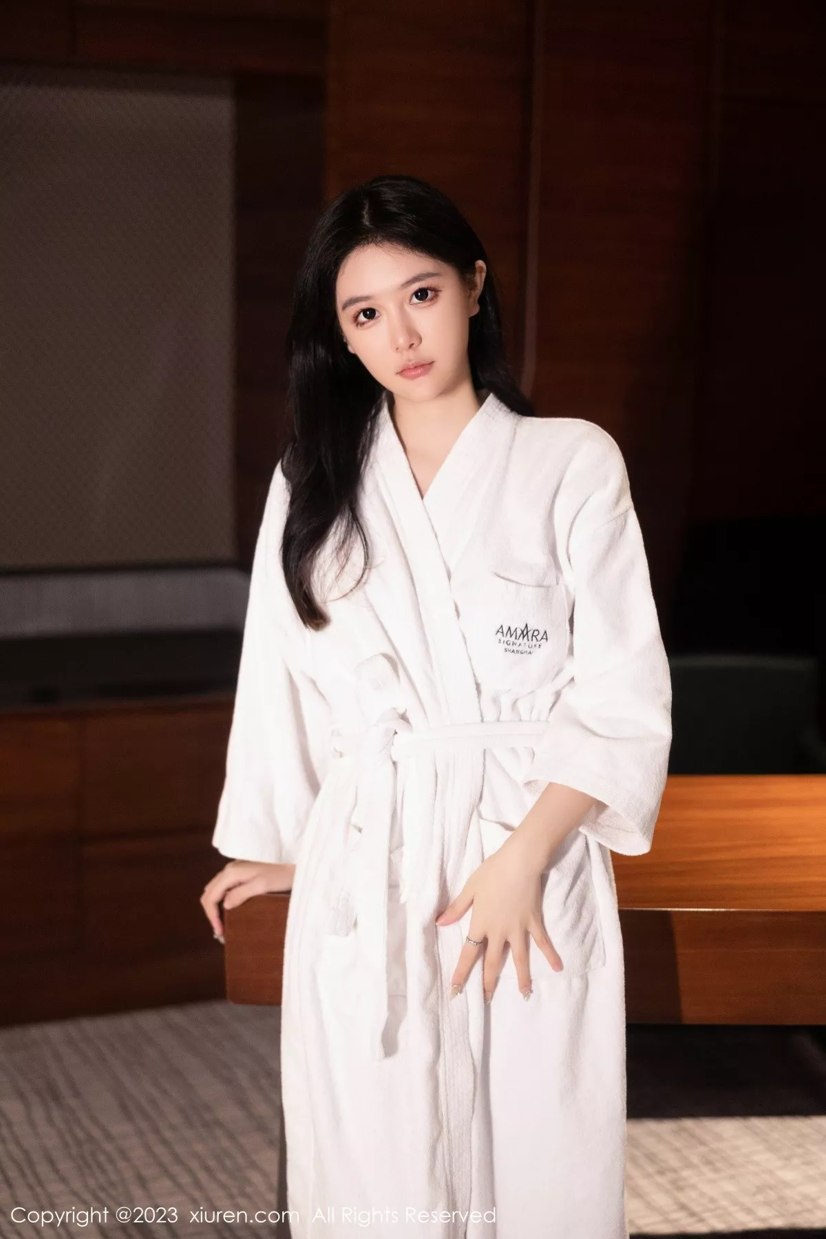 图片[7]-[XiuRen秀人网]第7579期模特合集写真-秀人集