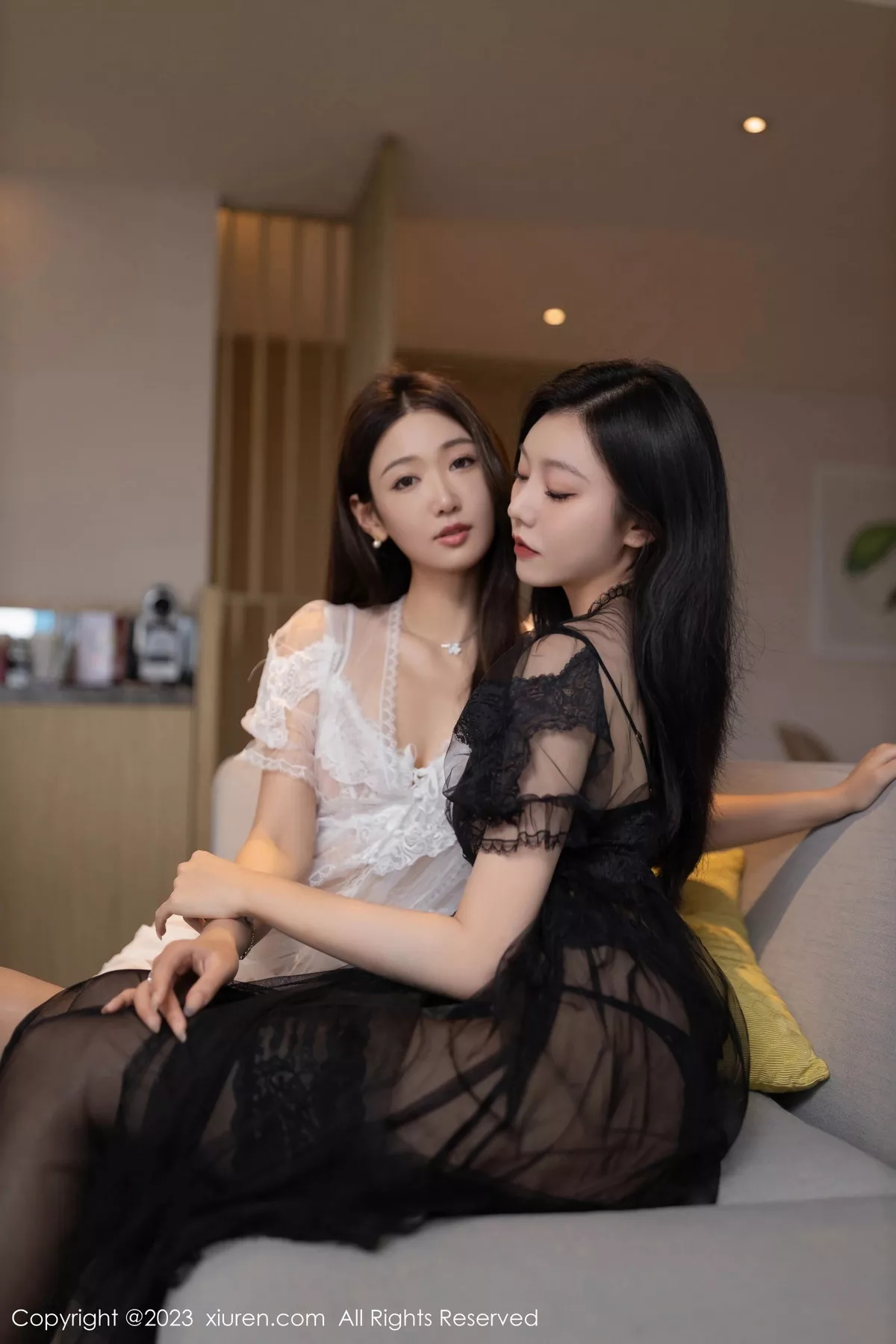 图片[7]-[XiuRen秀人网]第7578期模特合集写真-秀人集