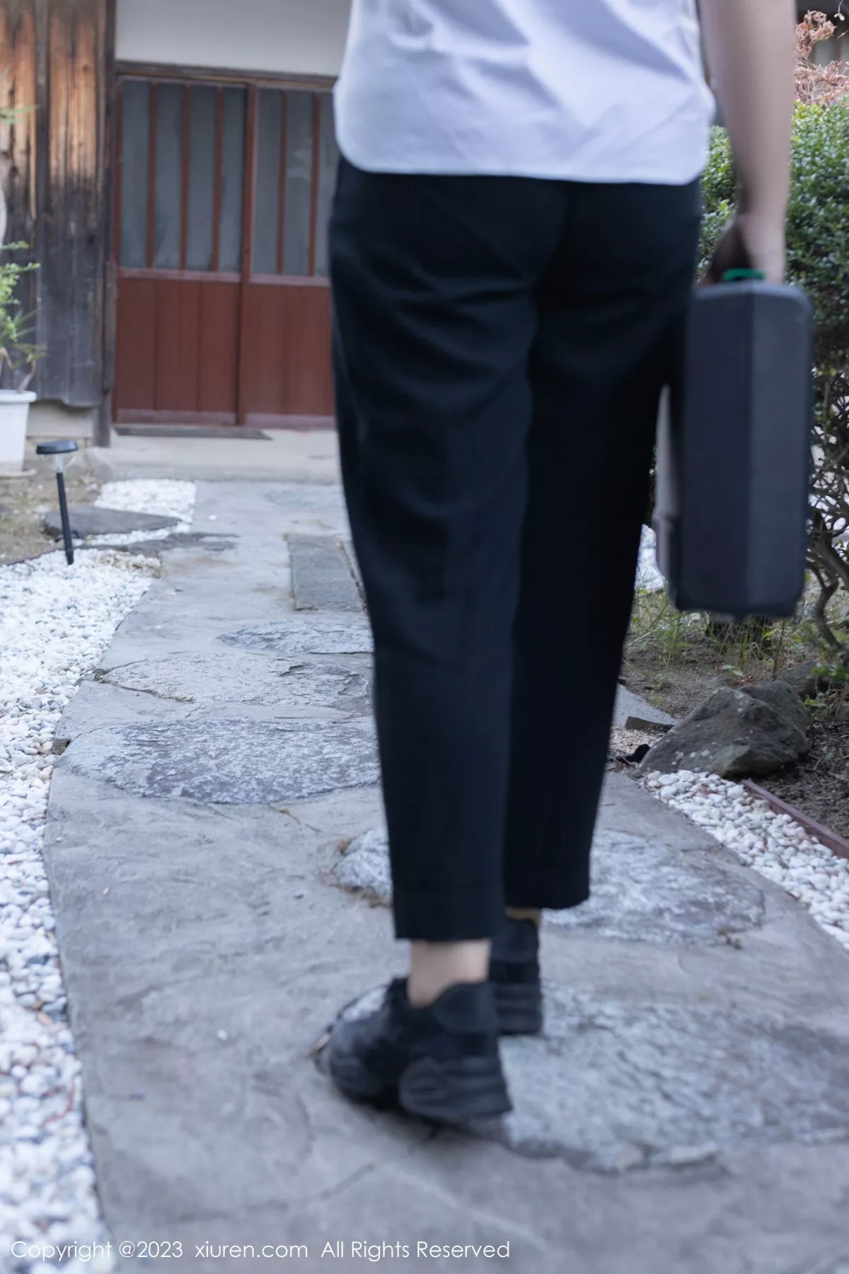 图片[11]-[XiuRen秀人网]第7689期唐安琪写真-秀人集