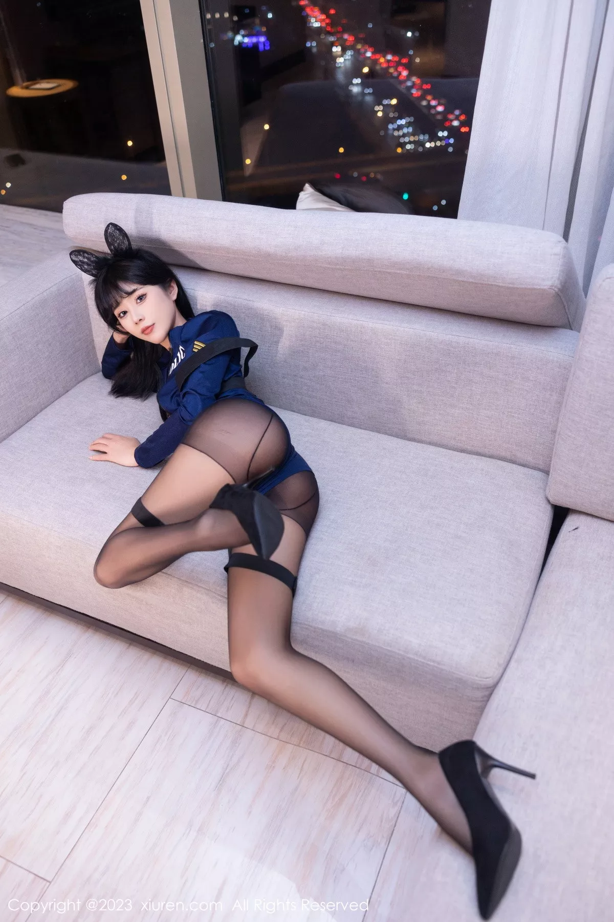 图片[38]-[XiuRen秀人网]第7728期江幼瑶写真-秀人集