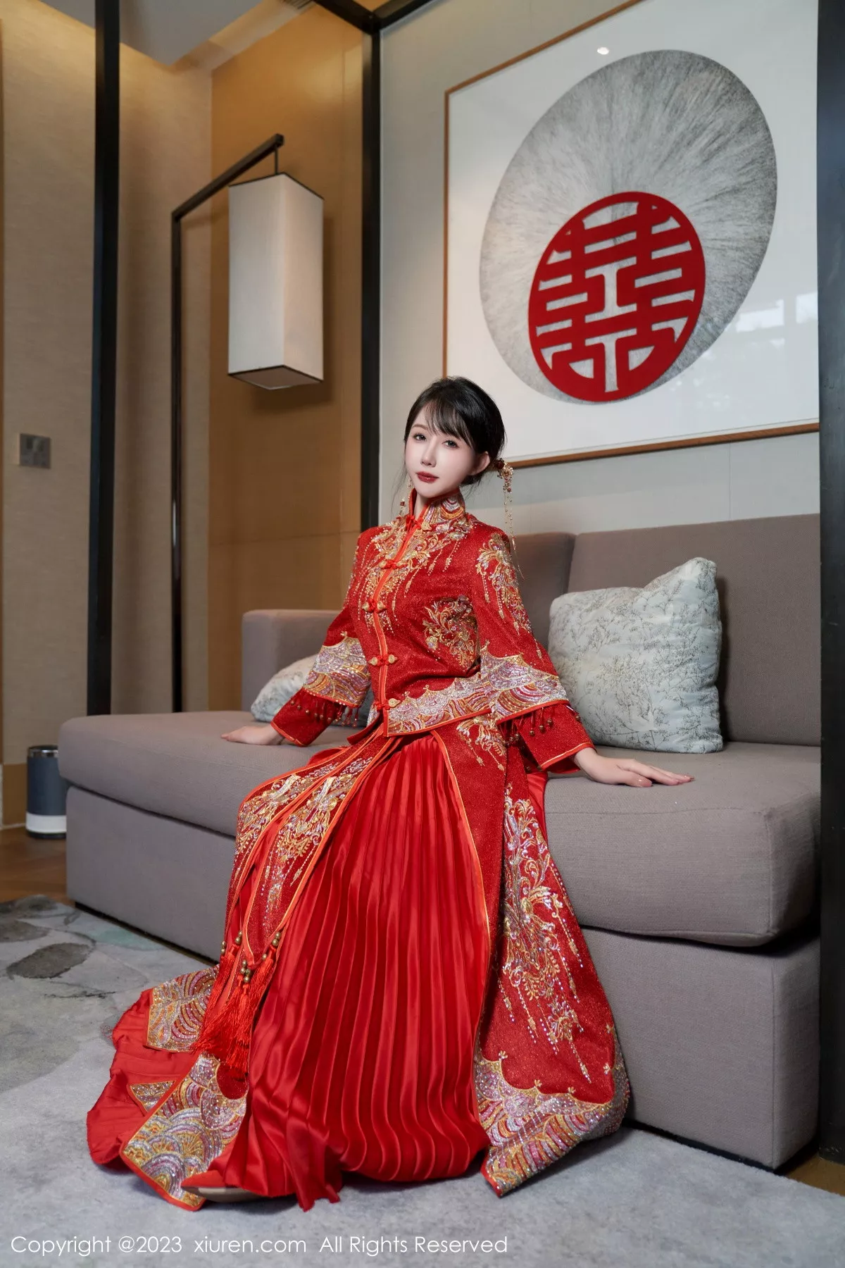 图片[16]-波巧酱-秀人集