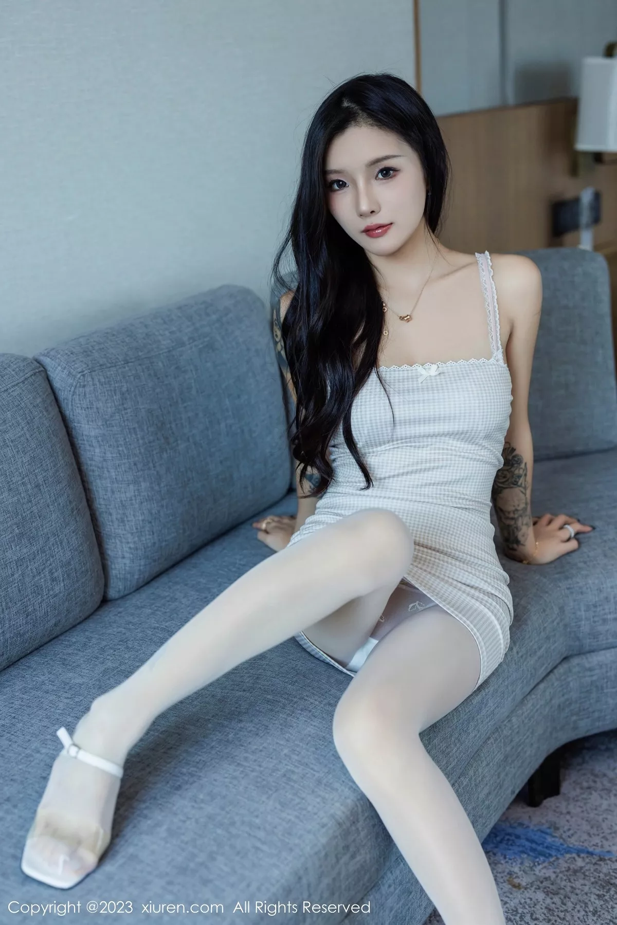 图片[3]-七七-秀人集