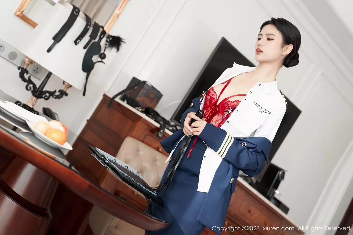 图片[47]-浅浅-秀人集