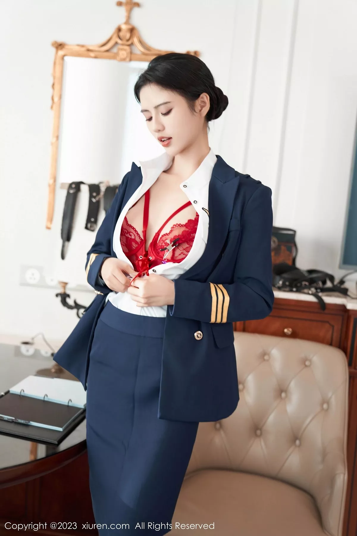 图片[3]-浅浅-秀人集