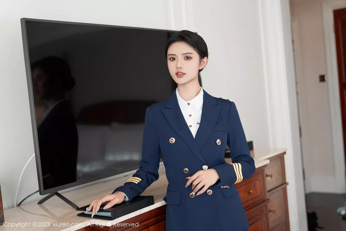 图片[15]-浅浅-秀人集